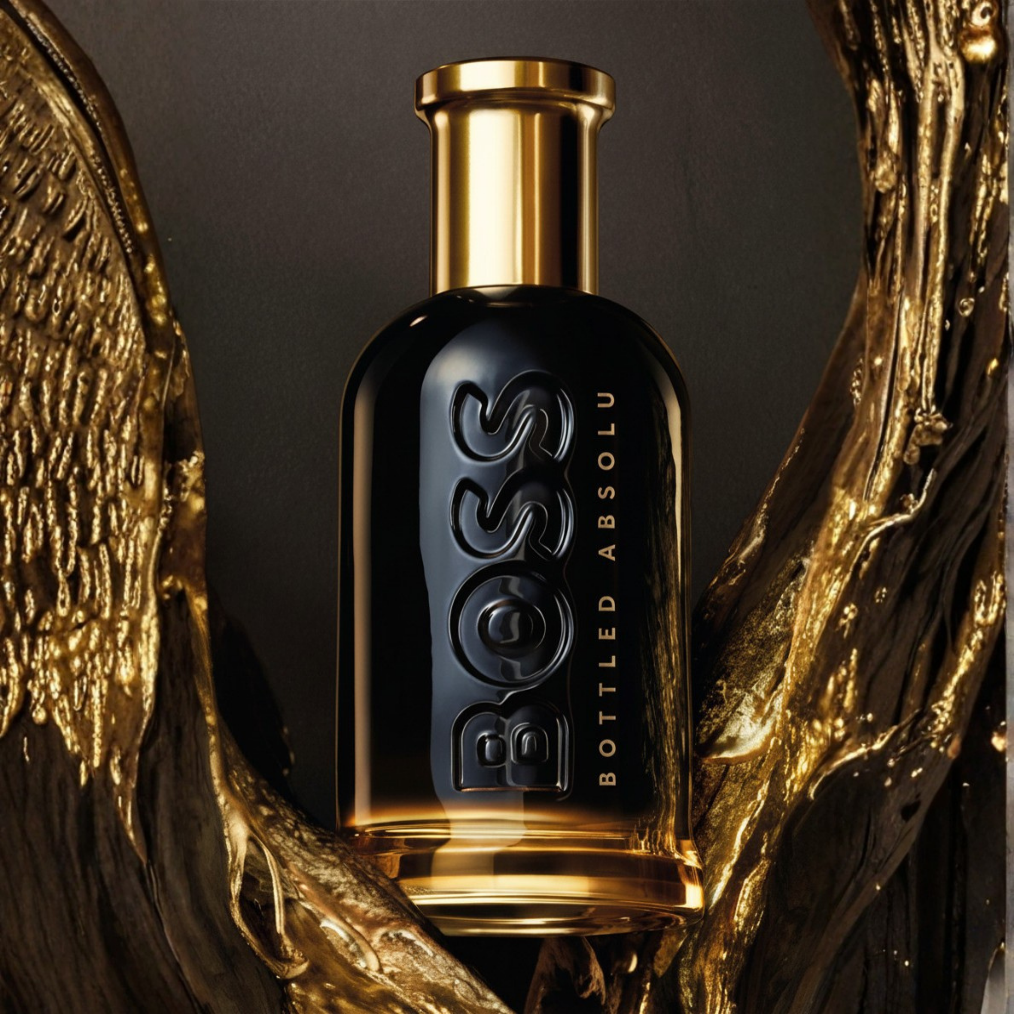 BOSS Bottled Absolu Parfum Intense