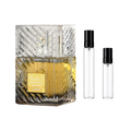Khamrah Qahwa Eau de Parfum · Decant
