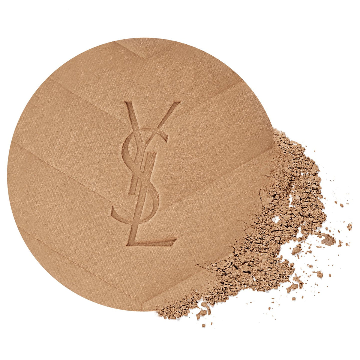 YSL All Hours Hyper Bronze | Bronceador