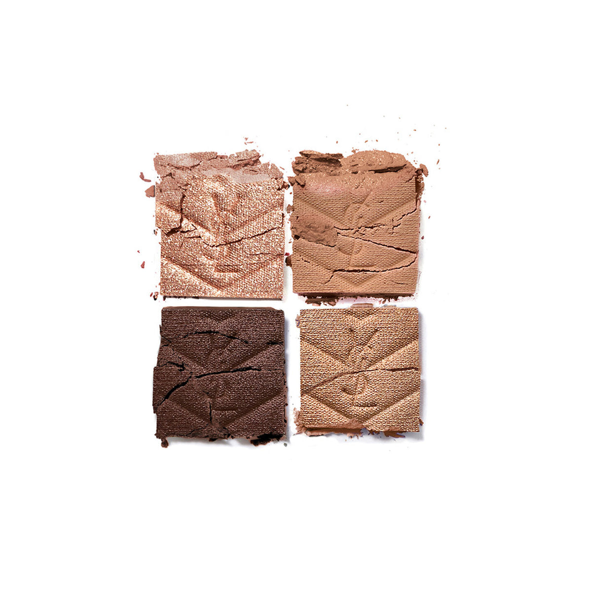 YSL Couture Mini Clutch | Paleta de Sombras