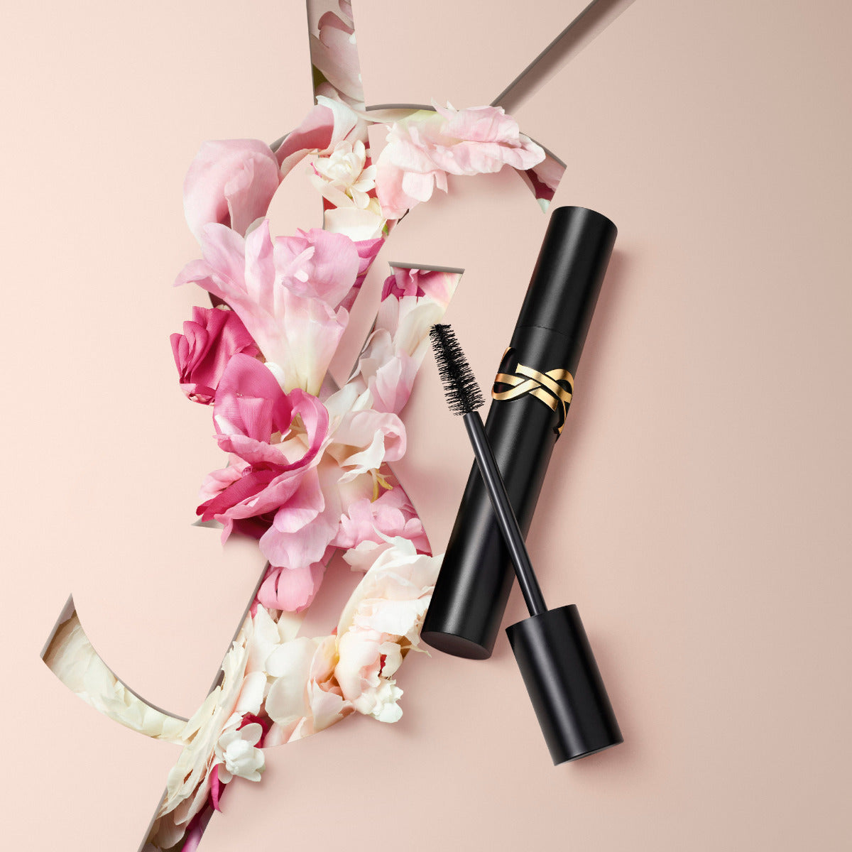 Set YSL Lash Clash + Libre Eau de Parfum