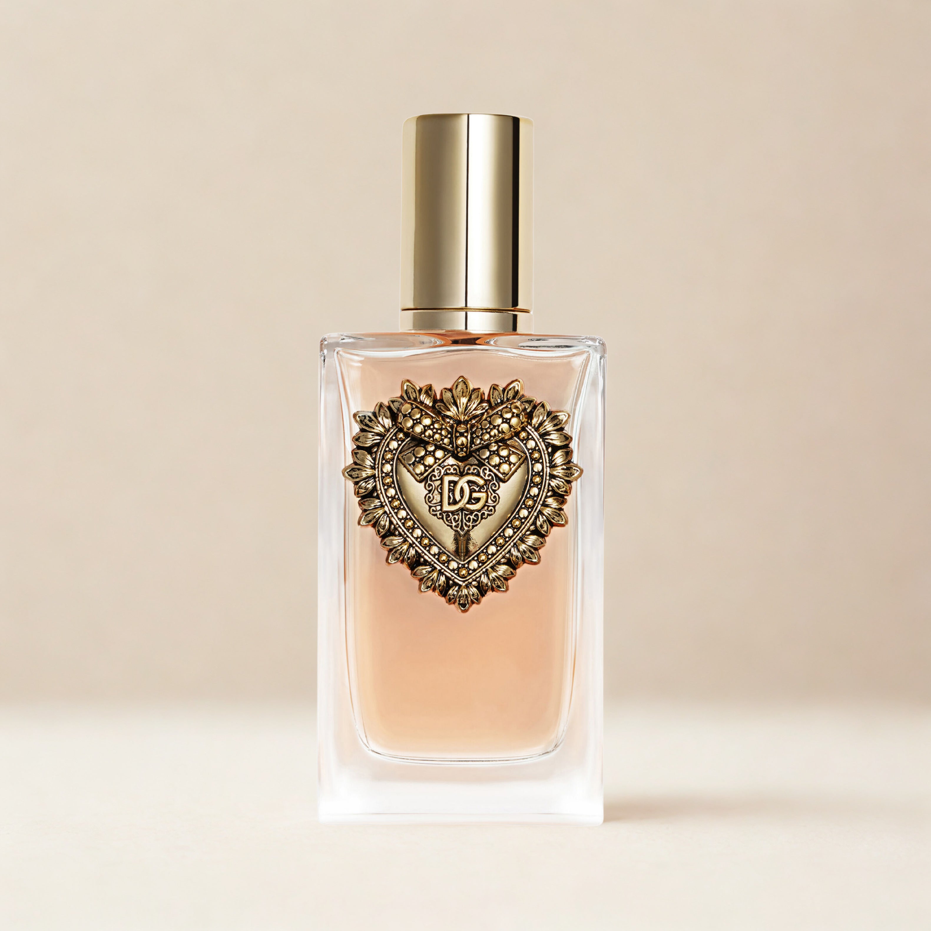 Dolce gabbana Devotion Eau de Parfum