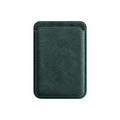 Tarjetero MagSafe | Alcantara
