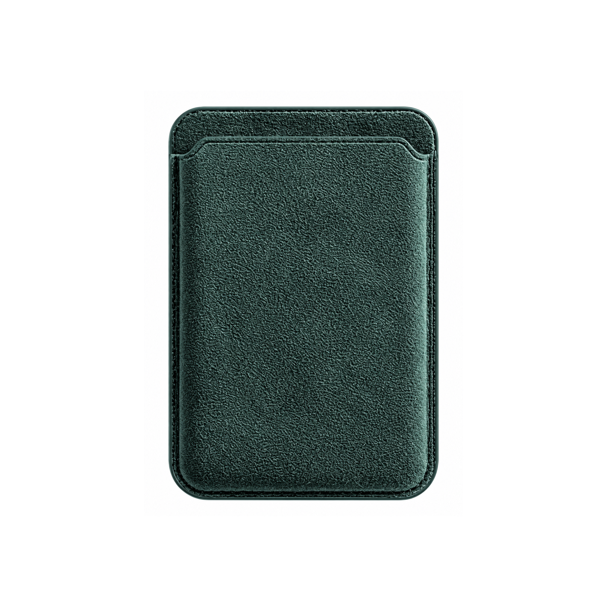 Tarjetero MagSafe | Alcantara