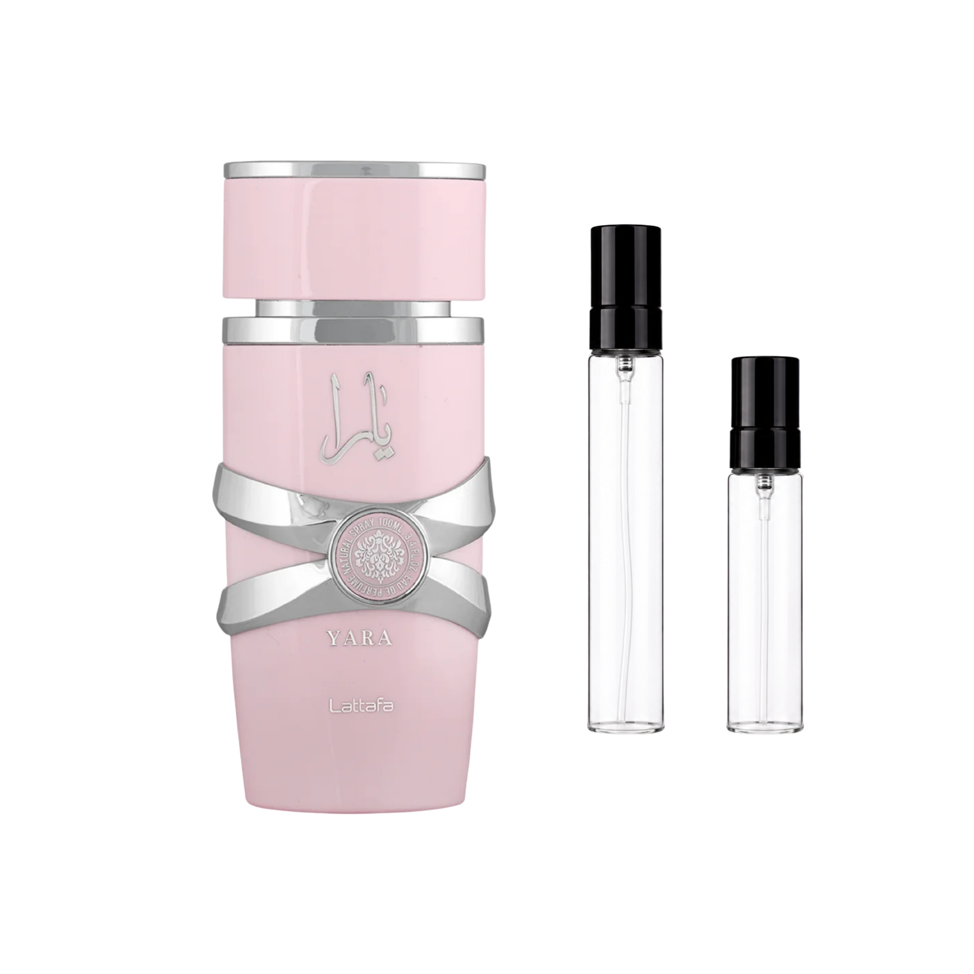 Yara Eau de Parfum · Decant