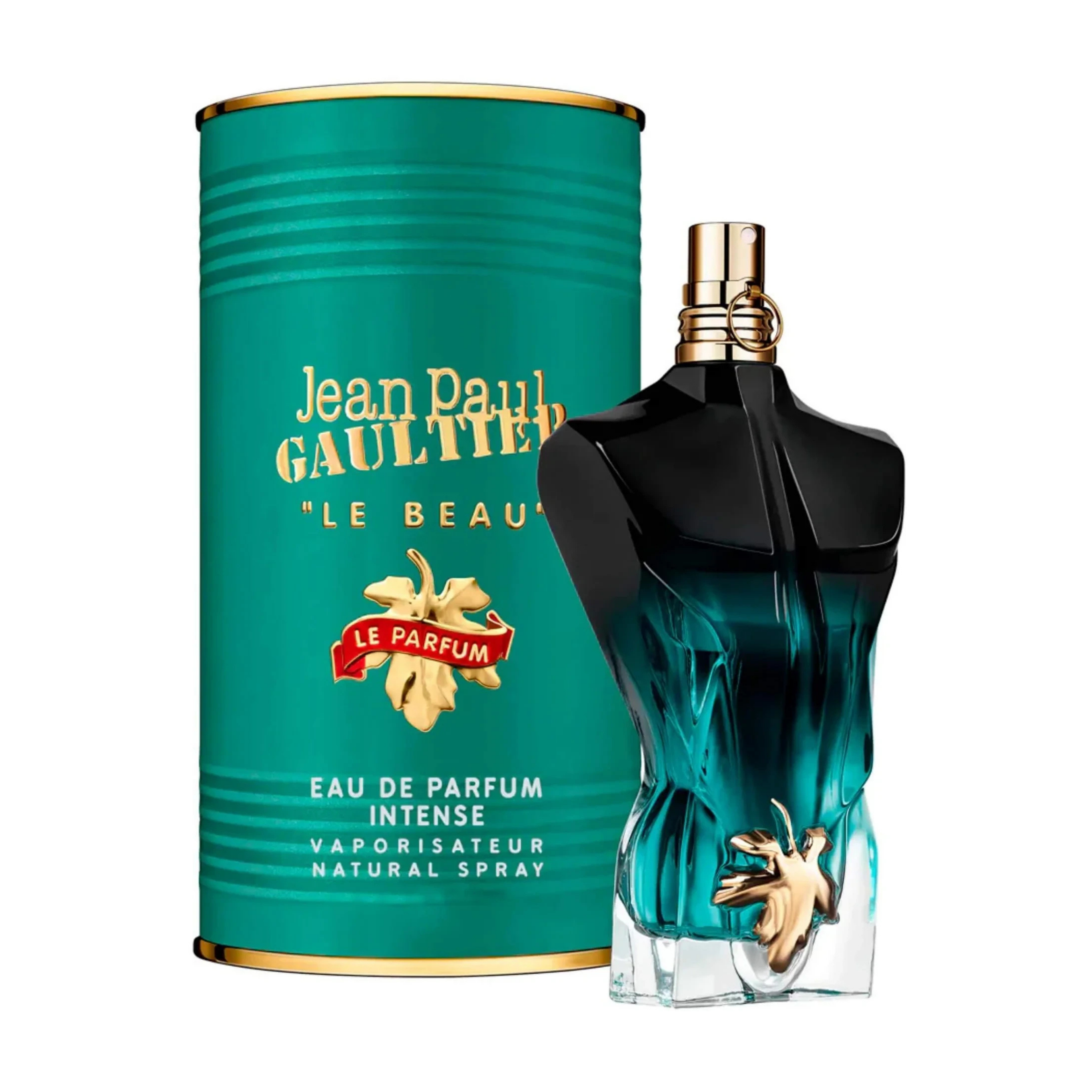 Le Beau Le Parfum