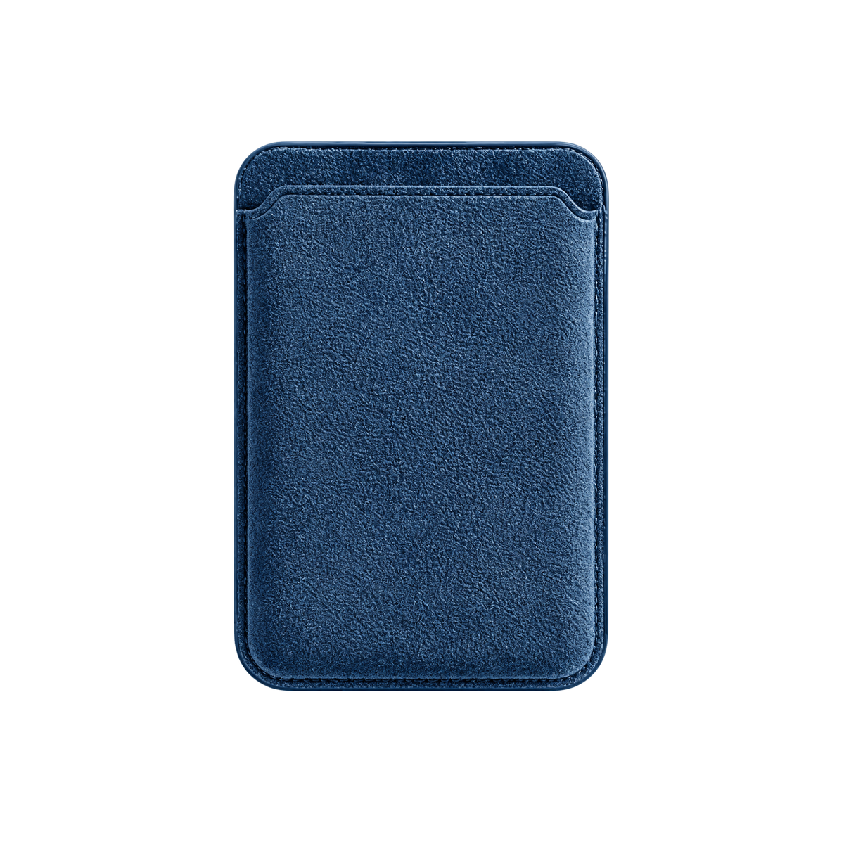 Tarjetero MagSafe | Alcantara