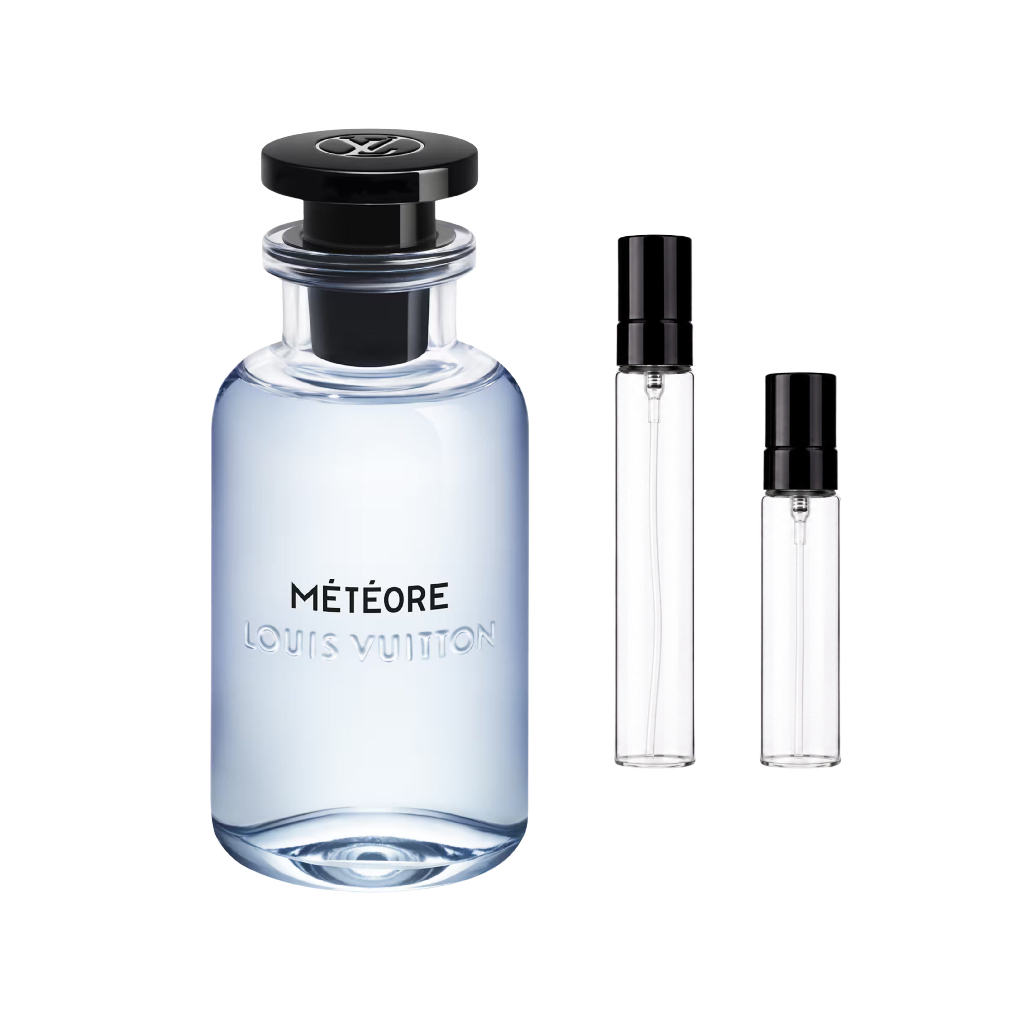 Météore Eau de Parfum · Decant