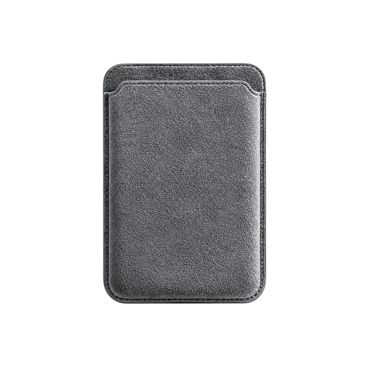 Tarjetero MagSafe | Alcantara