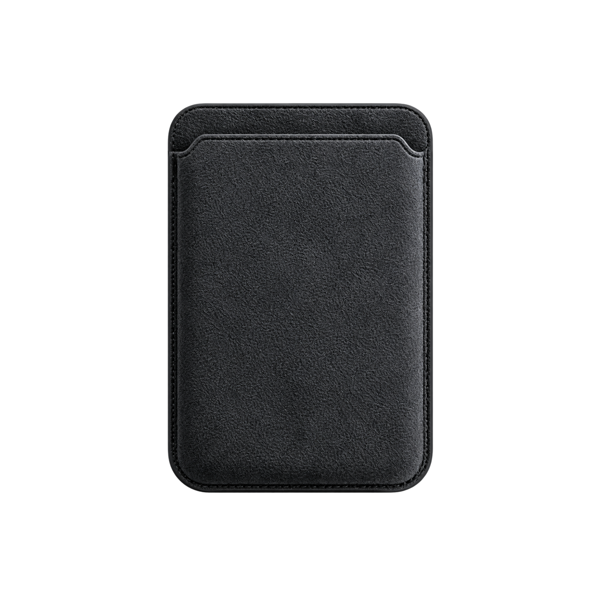 Tarjetero MagSafe | Alcantara
