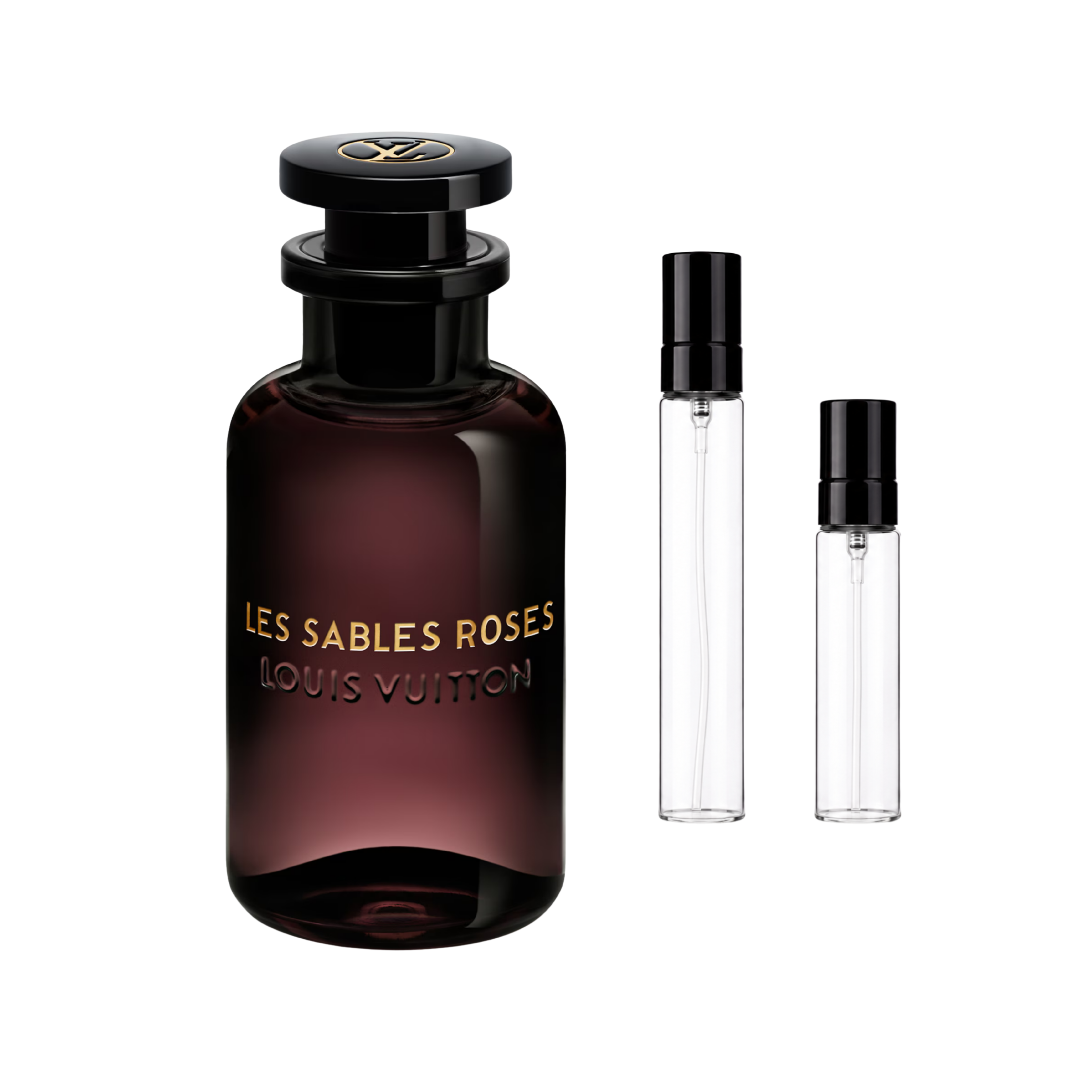 Les Sables Roses Eau de Parfum · Decant