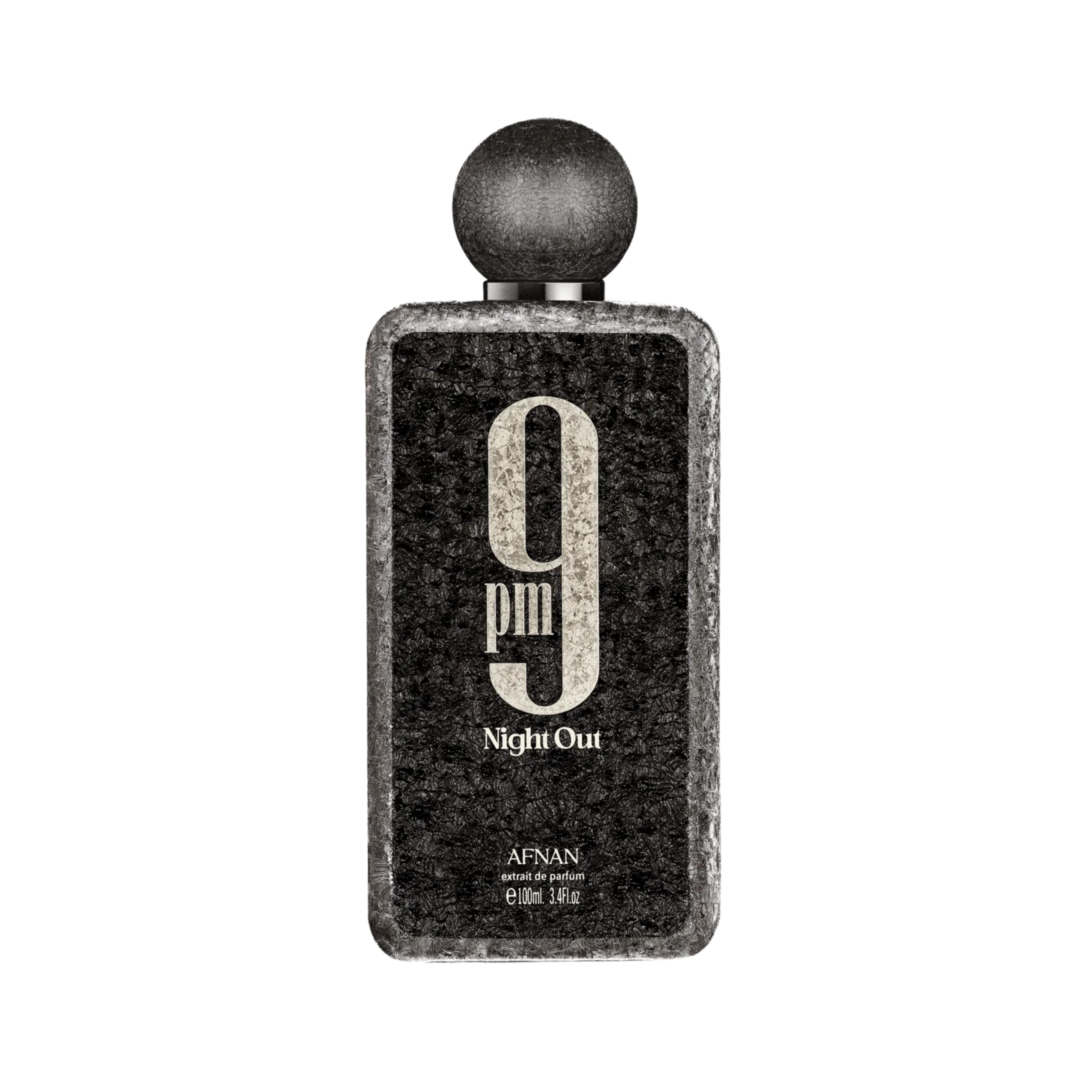9 PM Night Out Extrait de Parfum
