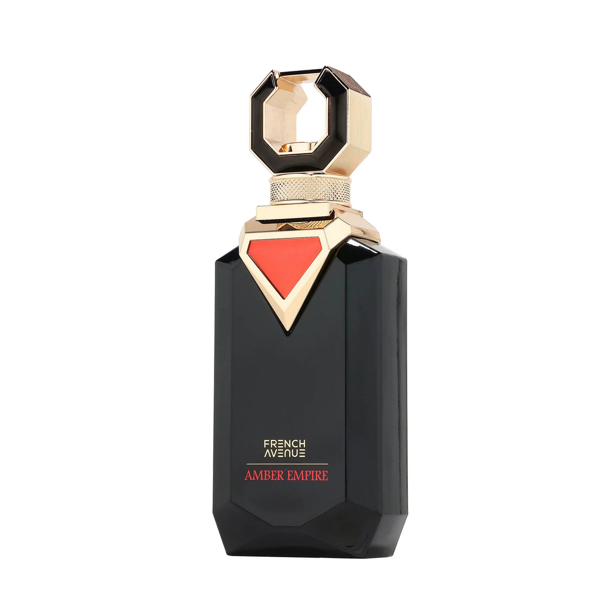 Amber Empire Extrait de Parfum · Decant