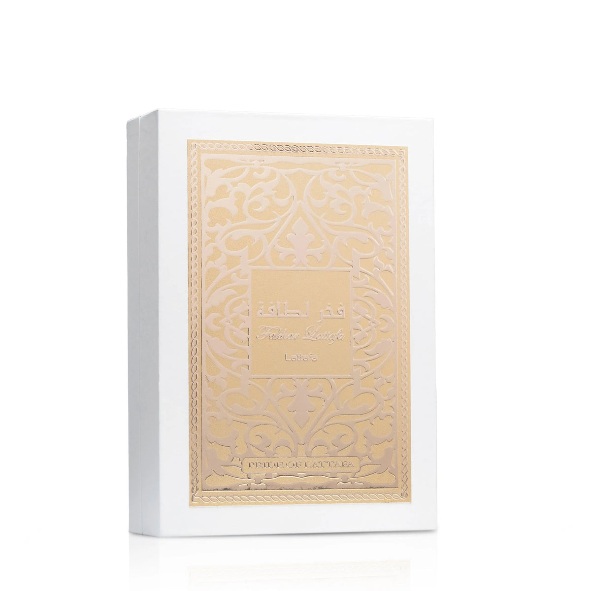 Fakhar Rose Eau de Parfum · Decant