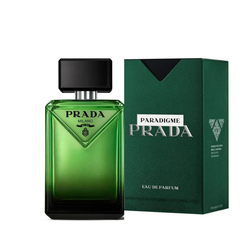 Paradigme Eau de Parfum
