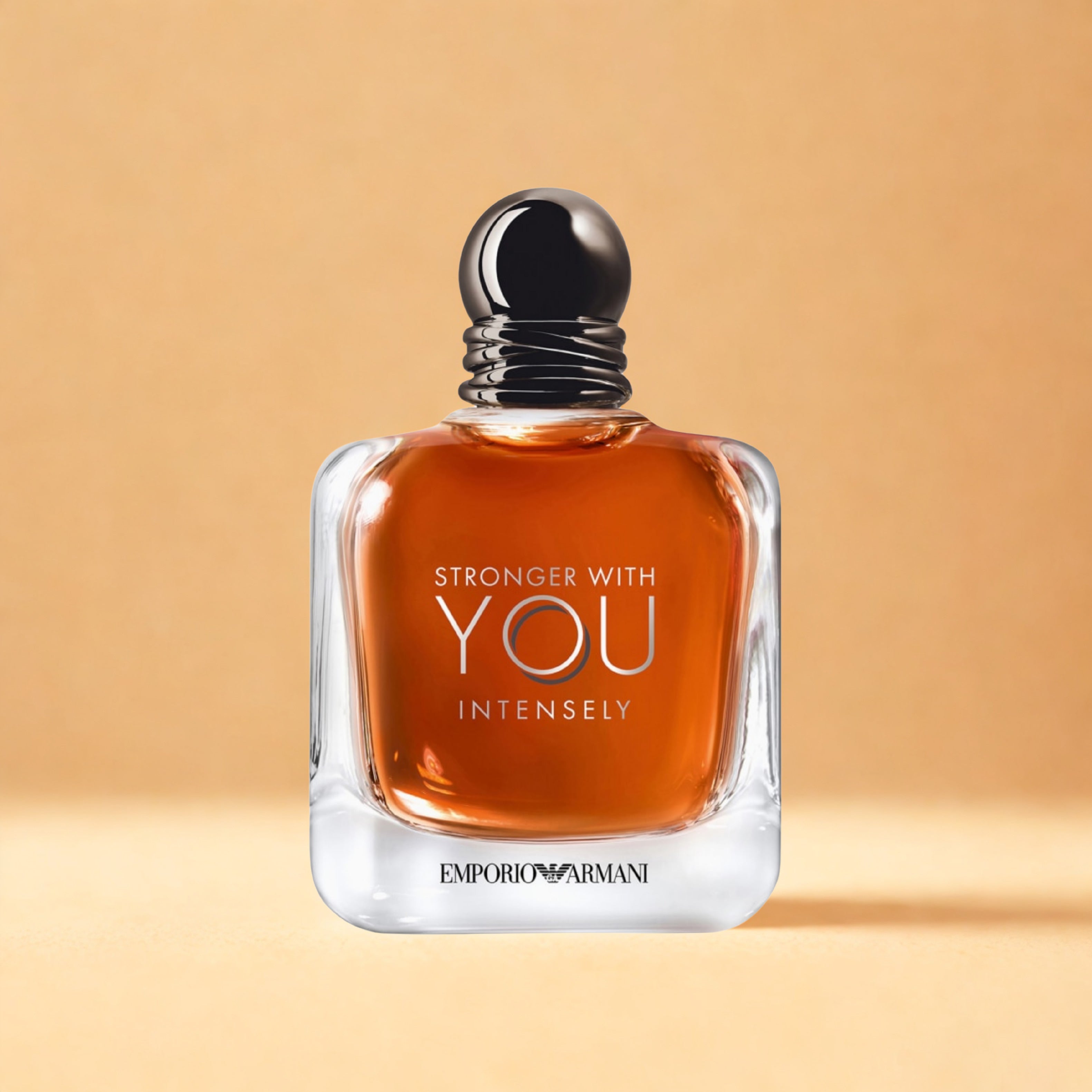 Stronger With You Intensely Eau de Parfum