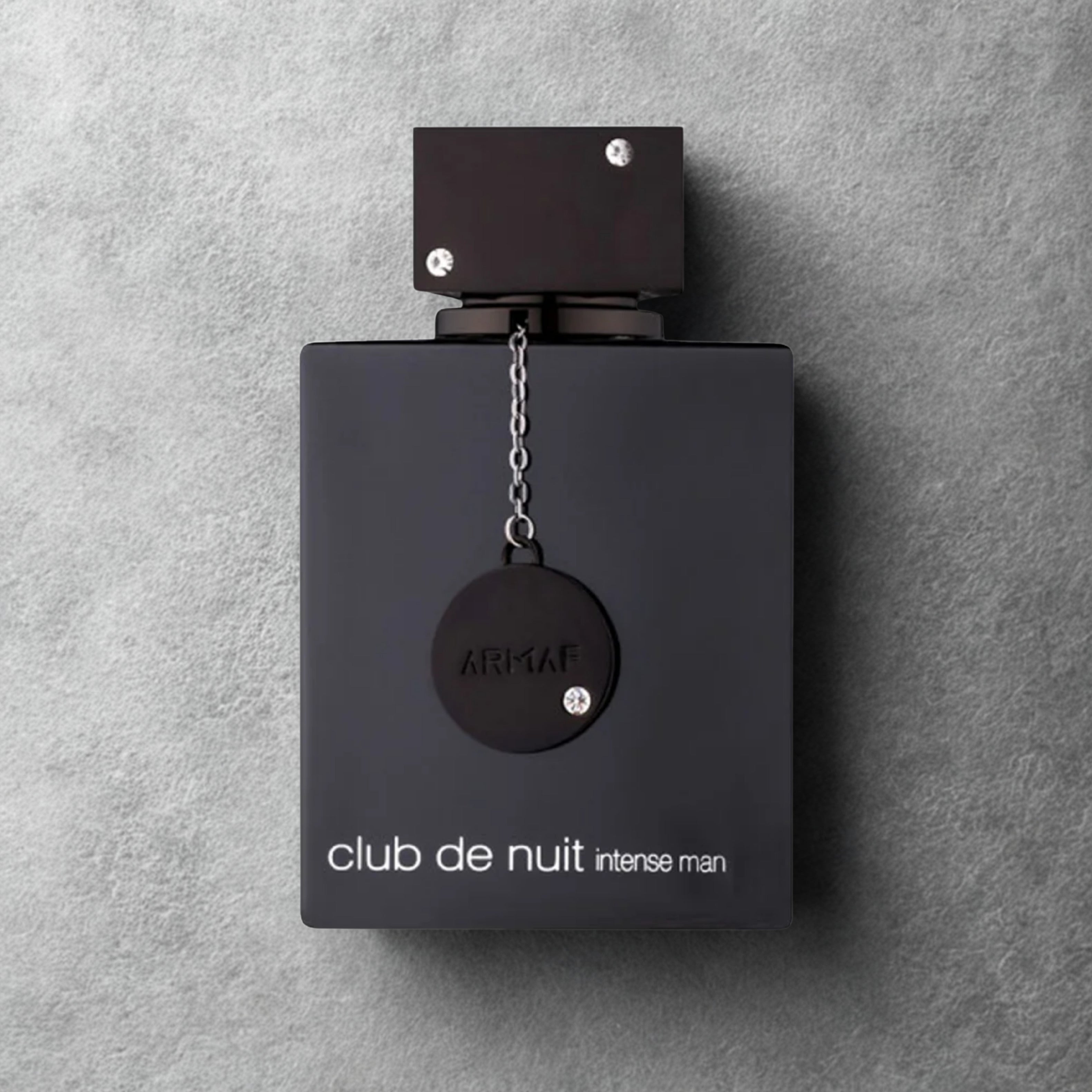 Club de Nuit Intense Man Eau de Toilette