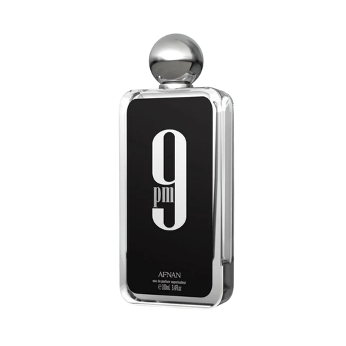 9 PM Eau de Parfum
