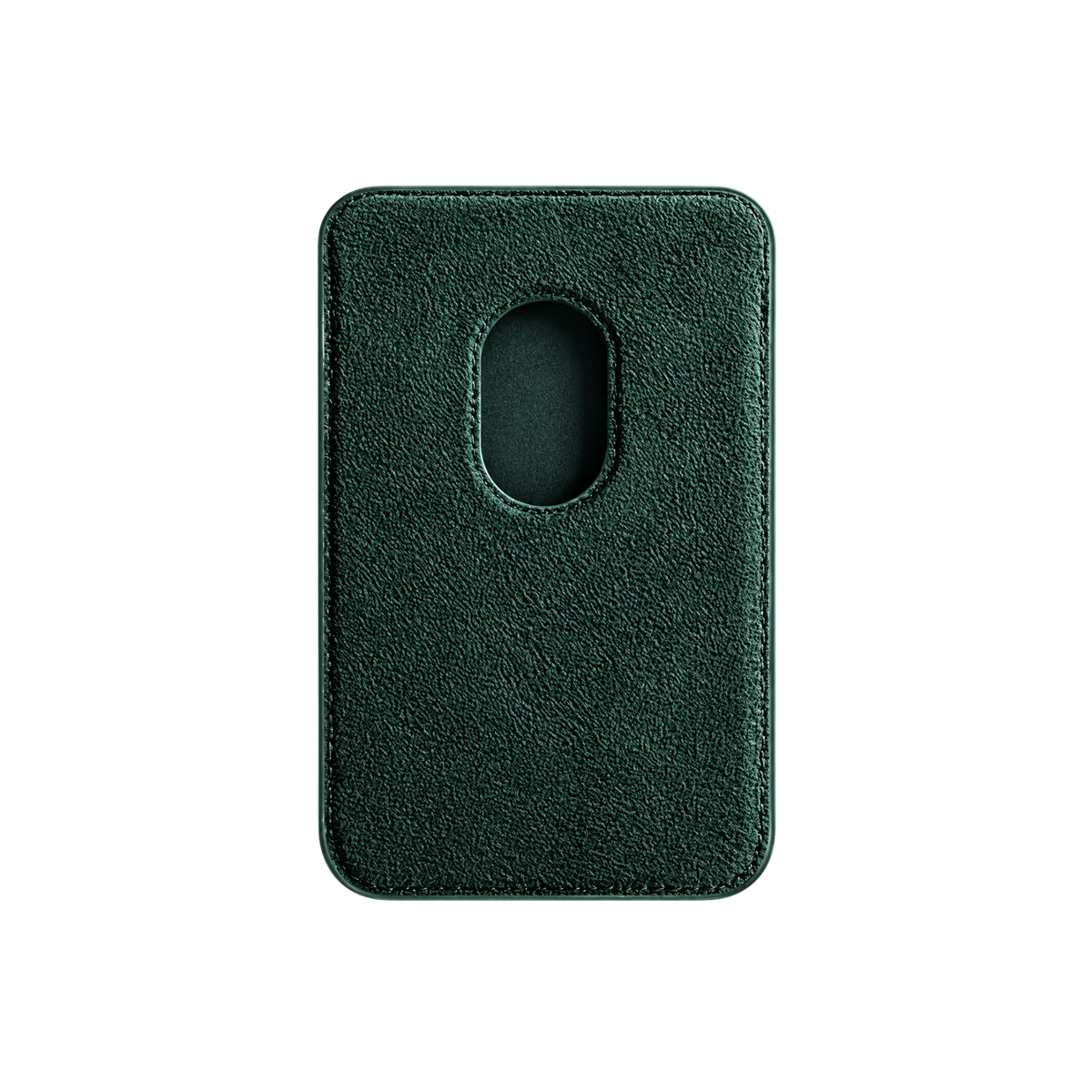 Tarjetero MagSafe | Alcantara