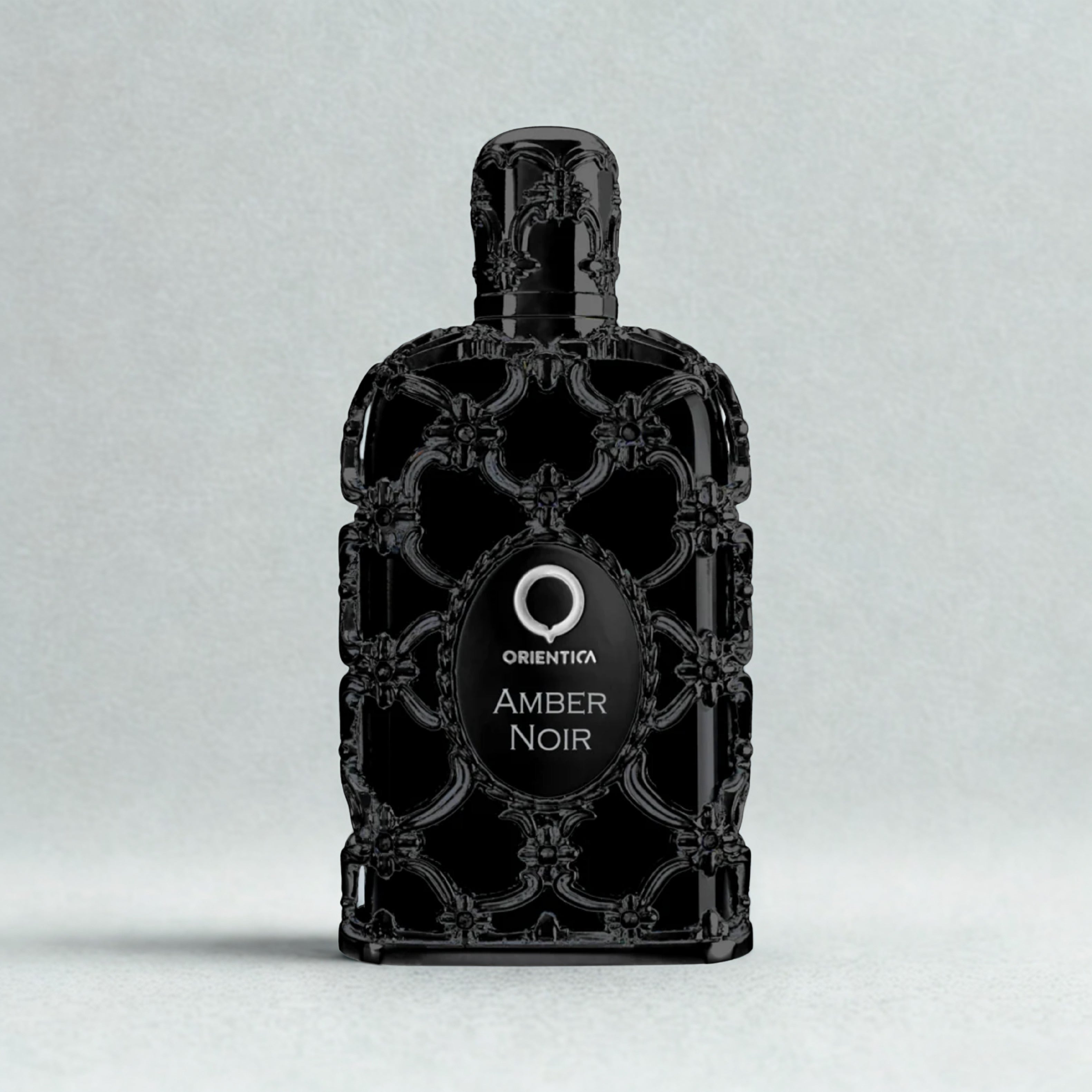 Amber Noir Eau de Parfum