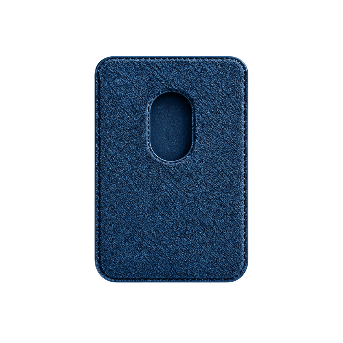Tarjetero MagSafe | Alcantara