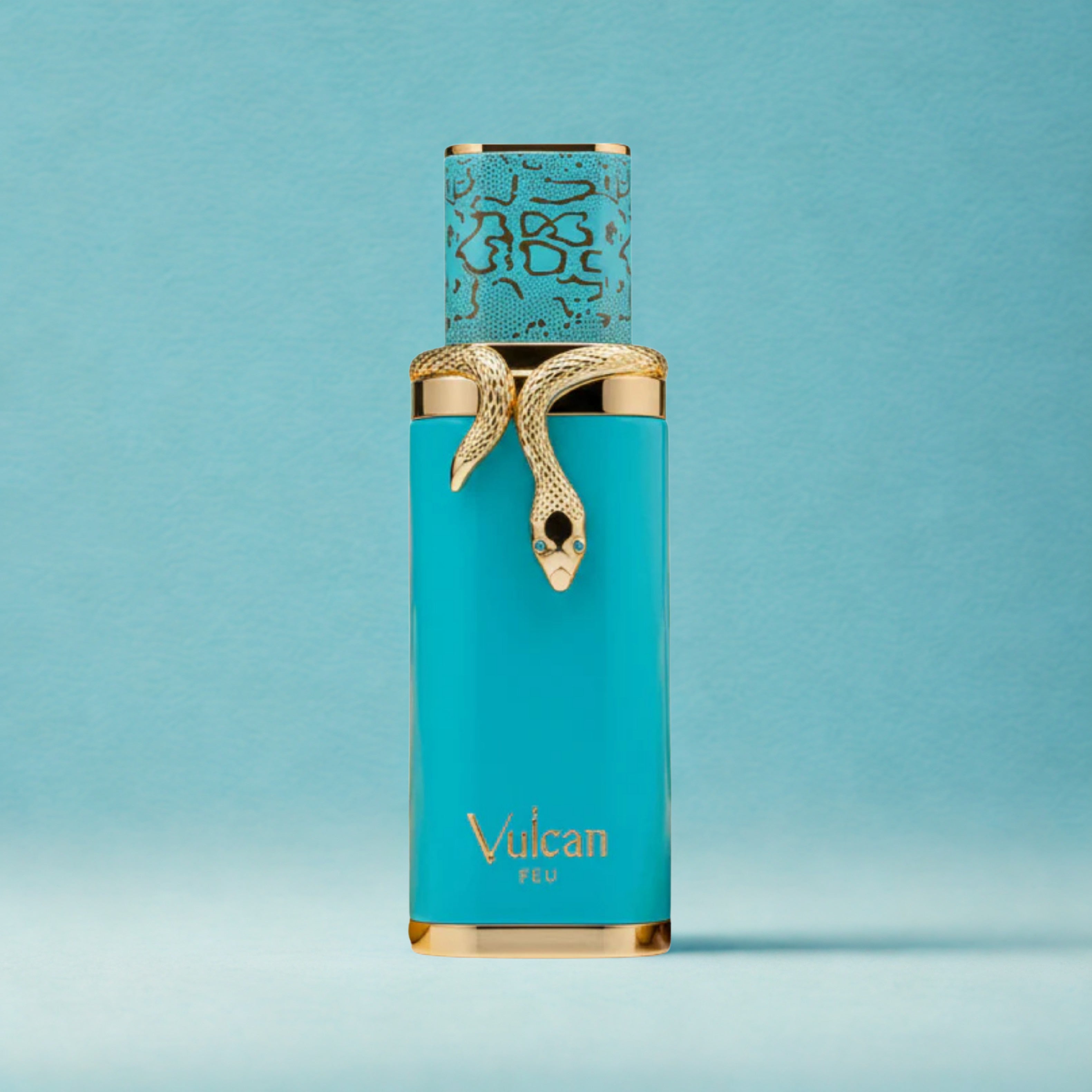 Vulcan Feu Eau de Parfum