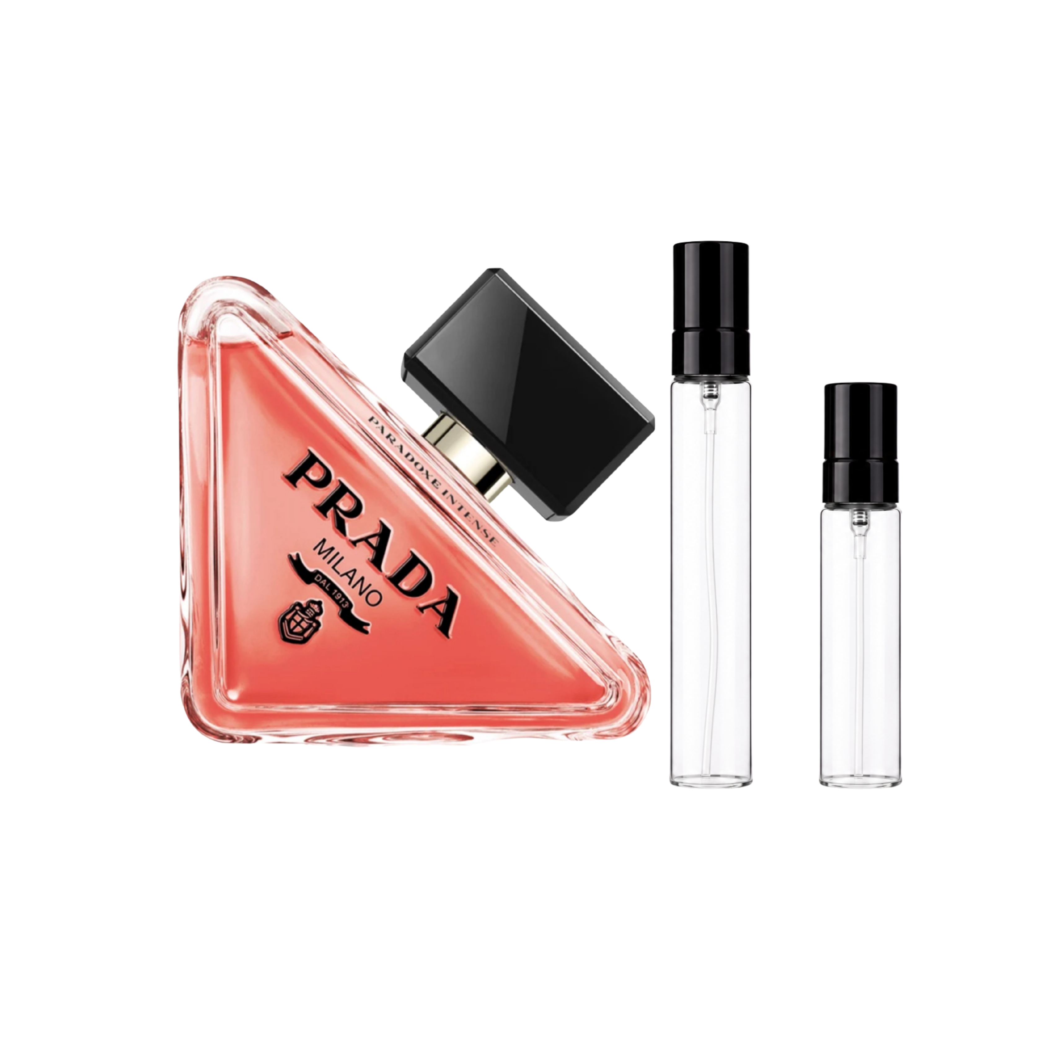 Paradoxe Intense Eau de Parfum · Decant