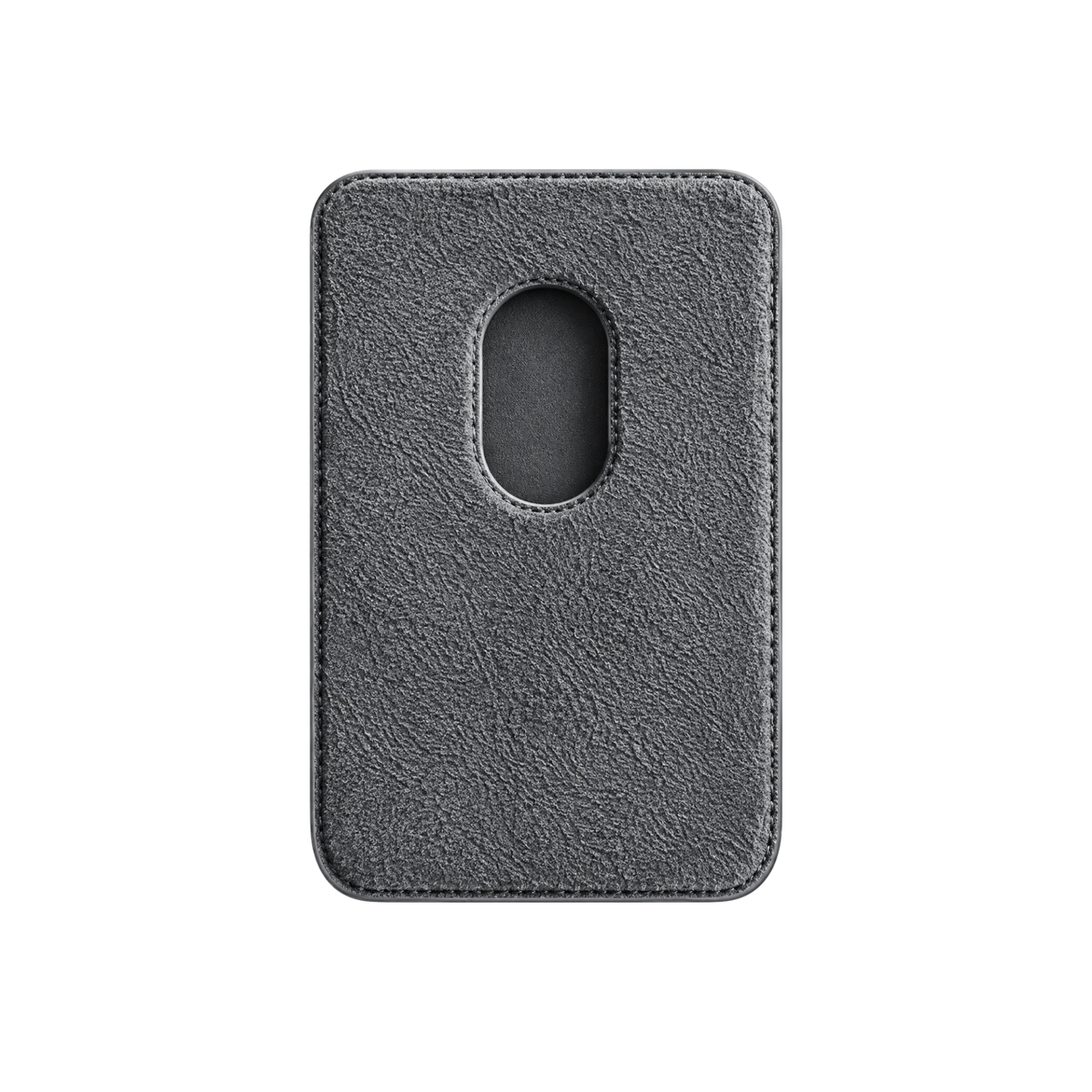 Tarjetero MagSafe | Alcantara