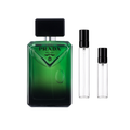 Paradigme Eau de Parfum · Decant