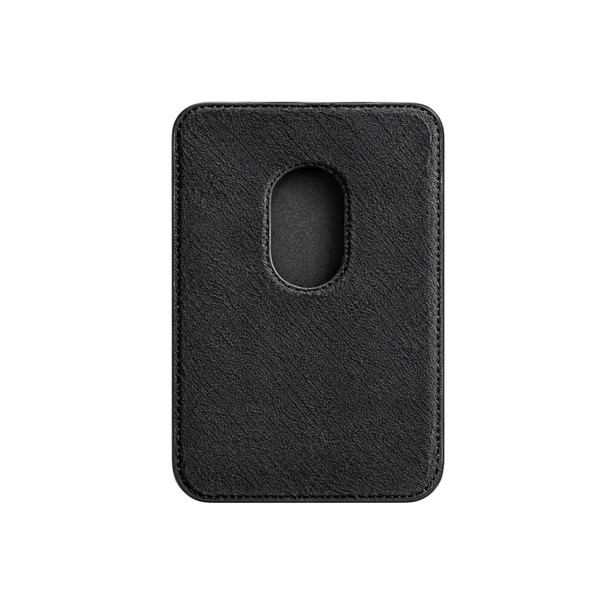 Tarjetero MagSafe | Alcantara