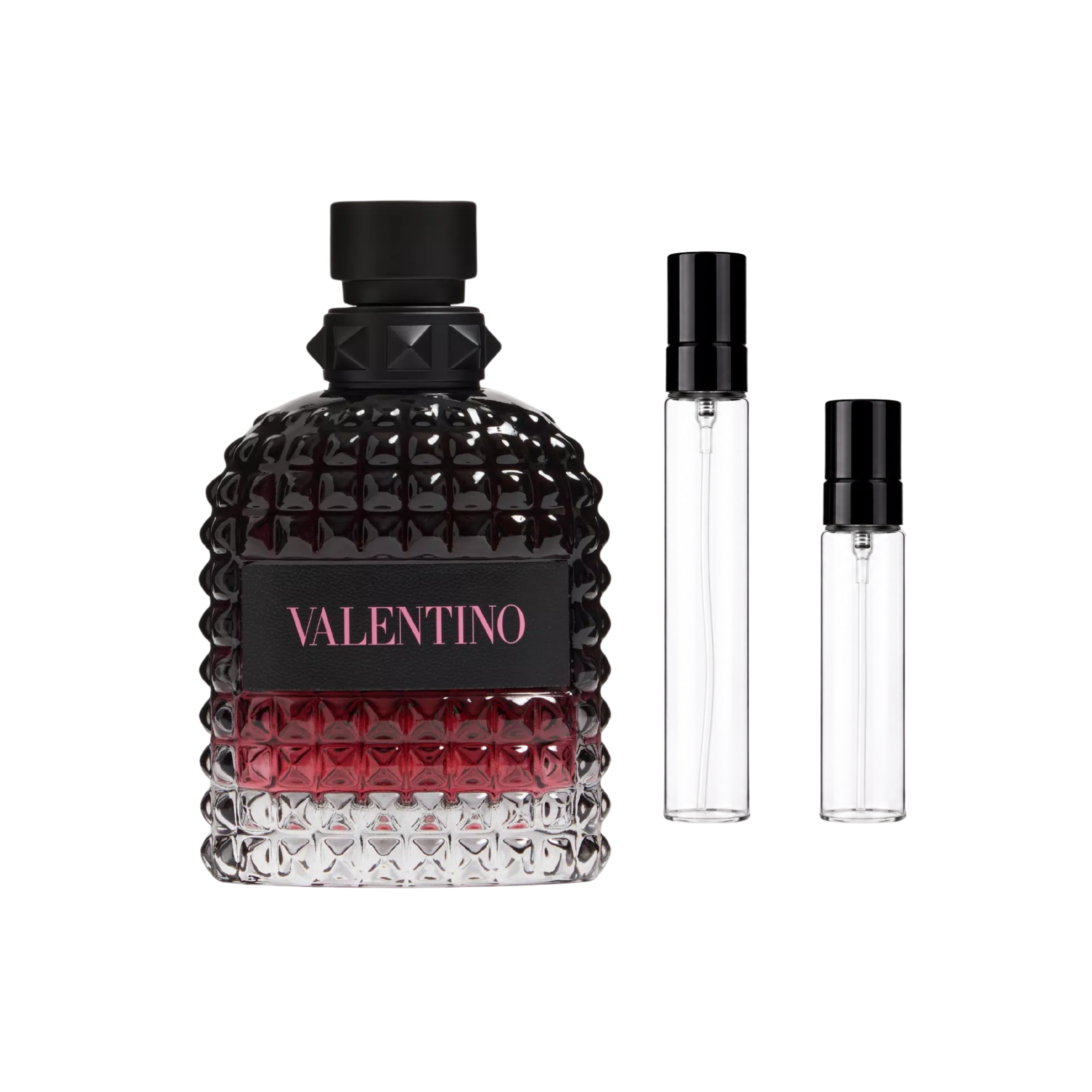 Born in Roma Uomo Intense Eau de Parfum · Decant