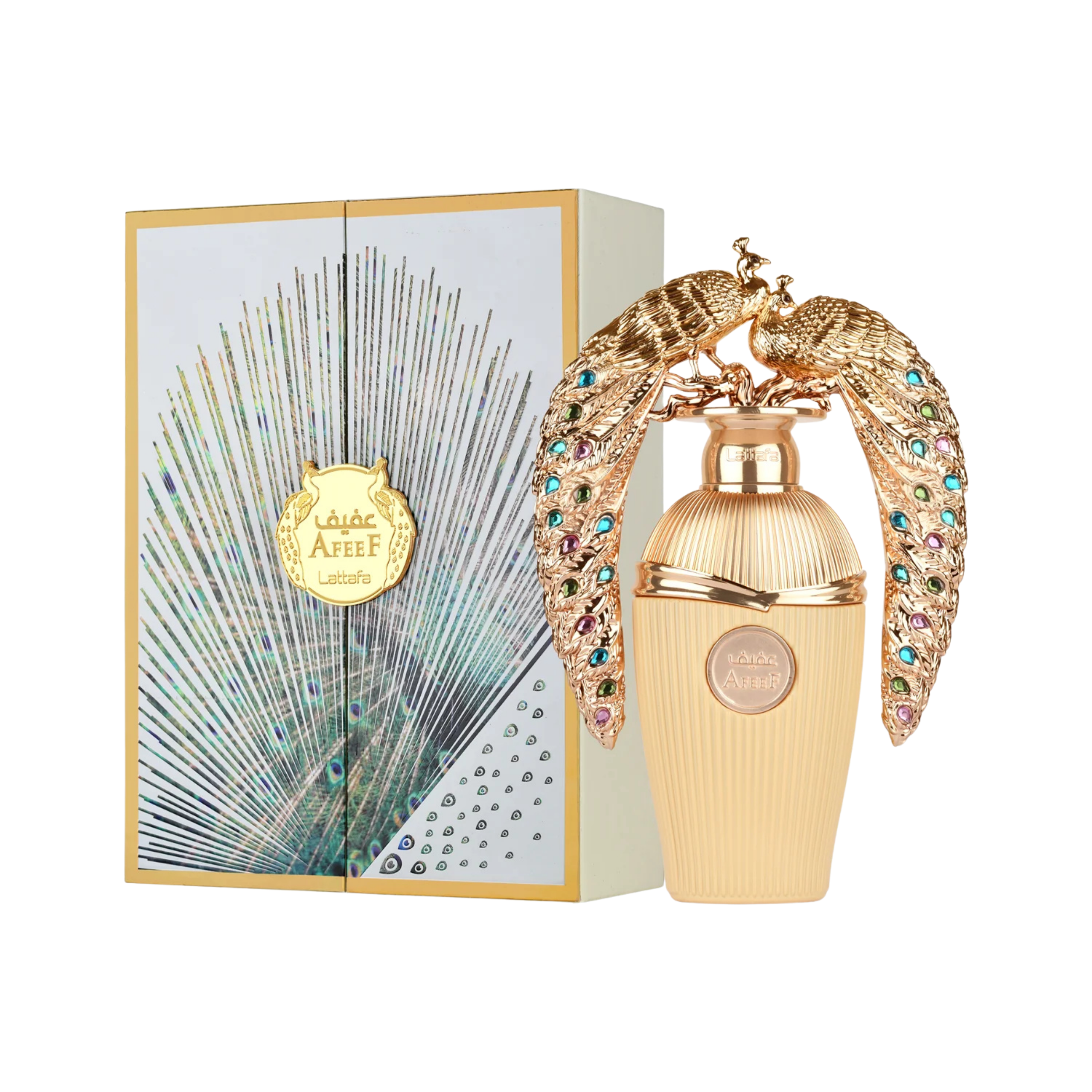 Afeef Eau de Parfum