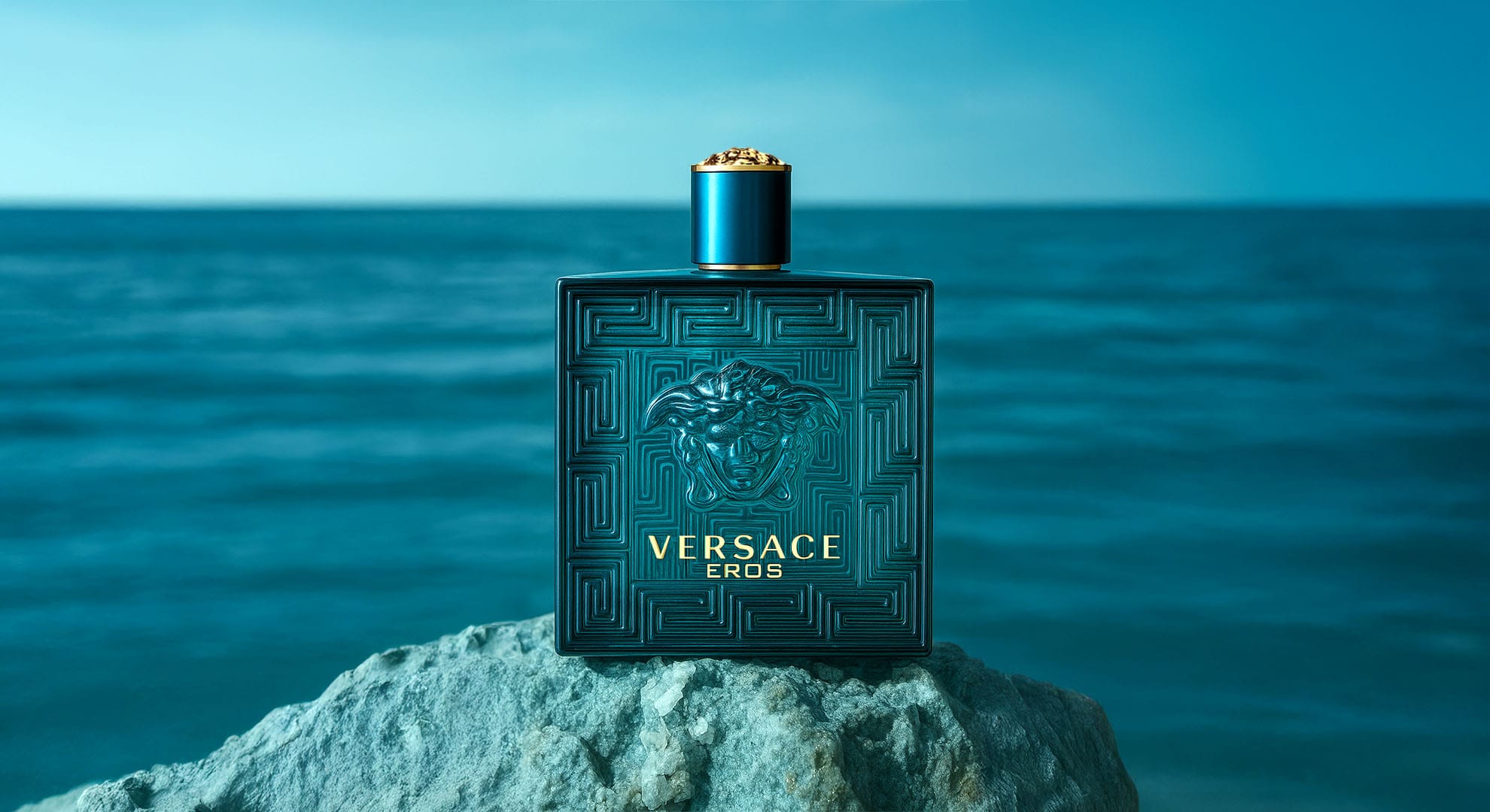 Eros Eau de Parfum