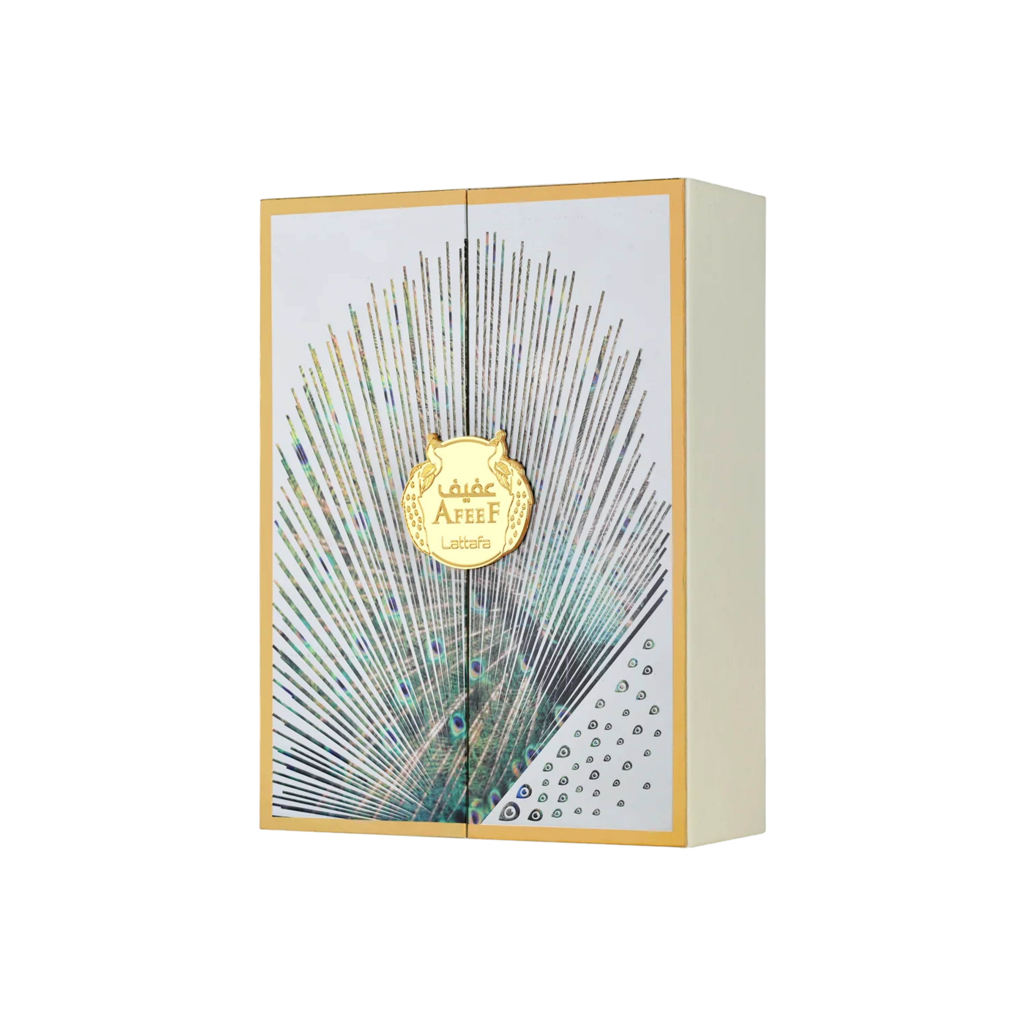 Afeef Eau de Parfum