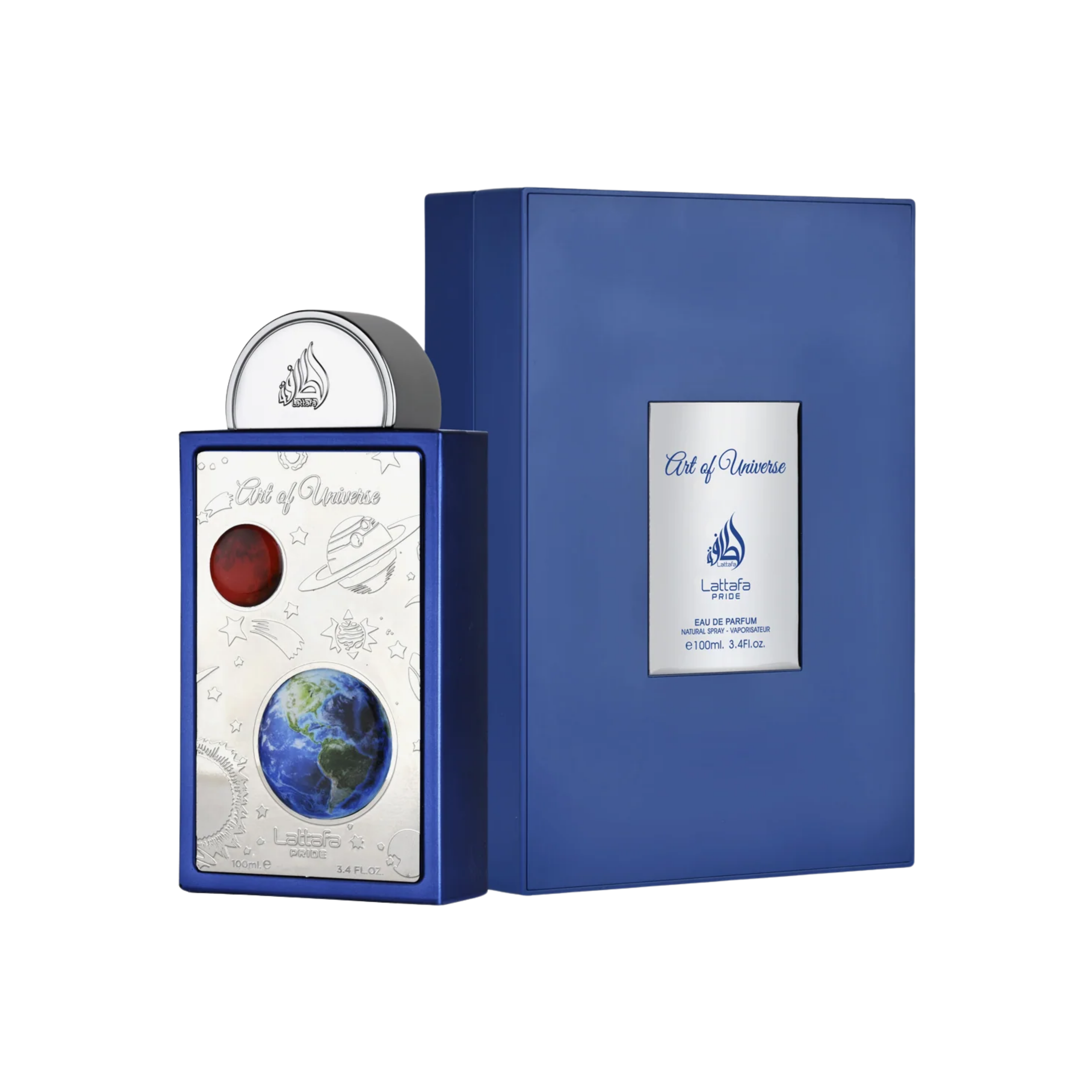 Art of Universe Eau de Parfum