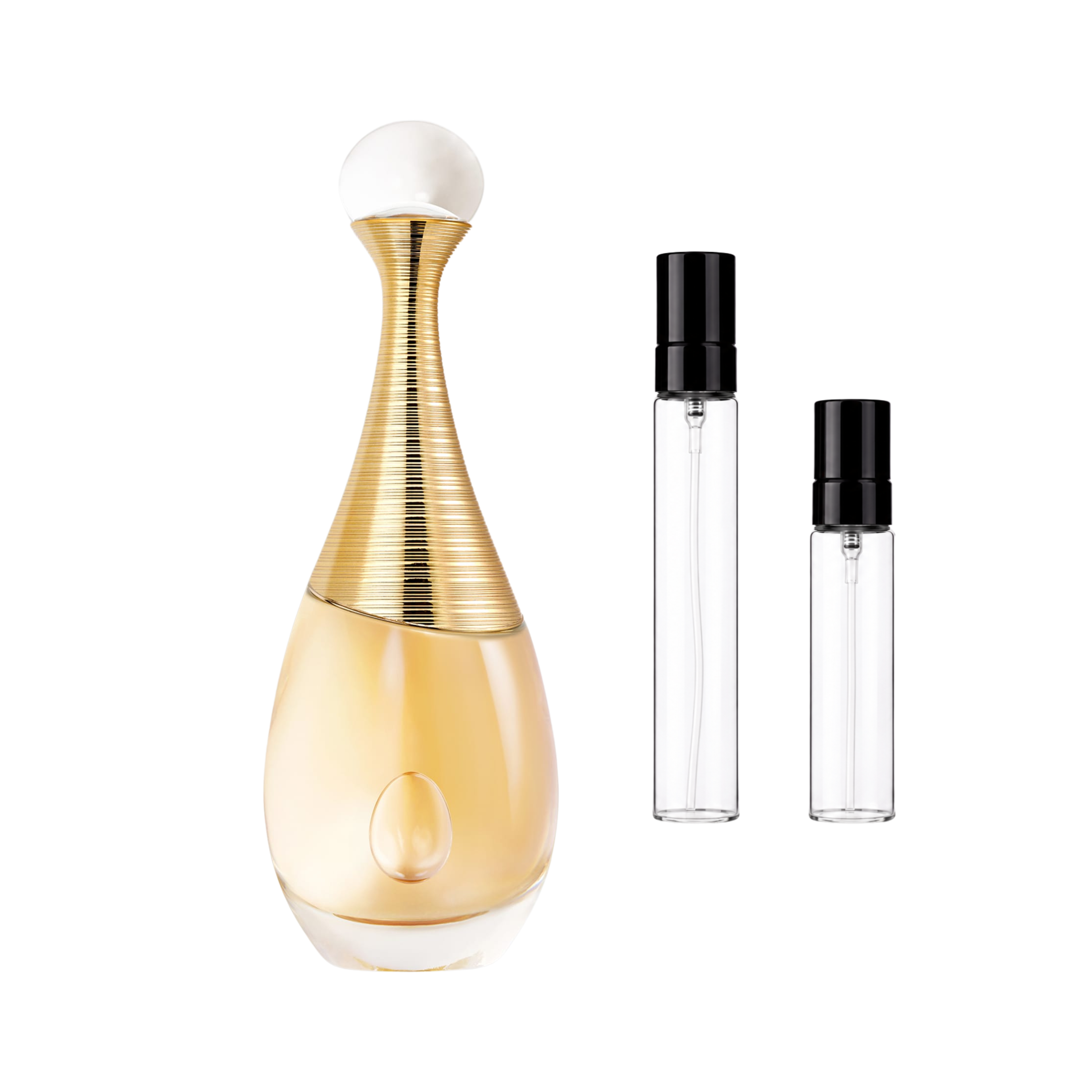 J'adore Eau de Parfum · Decant