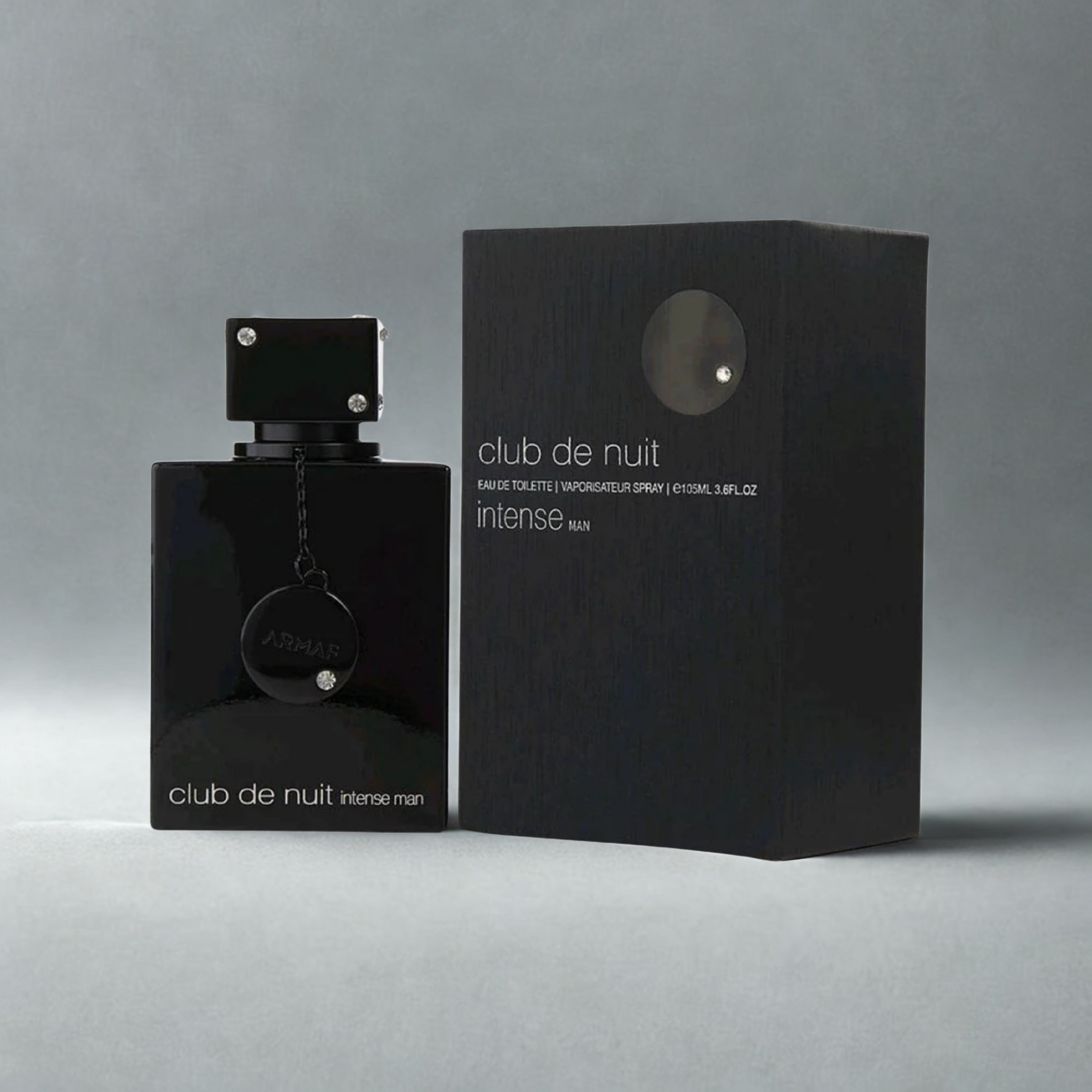 Club de Nuit Intense Man Eau de Toilette