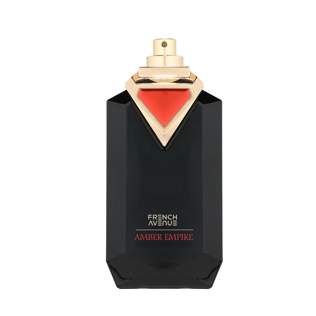 Amber Empire Extrait de Parfum · Decant