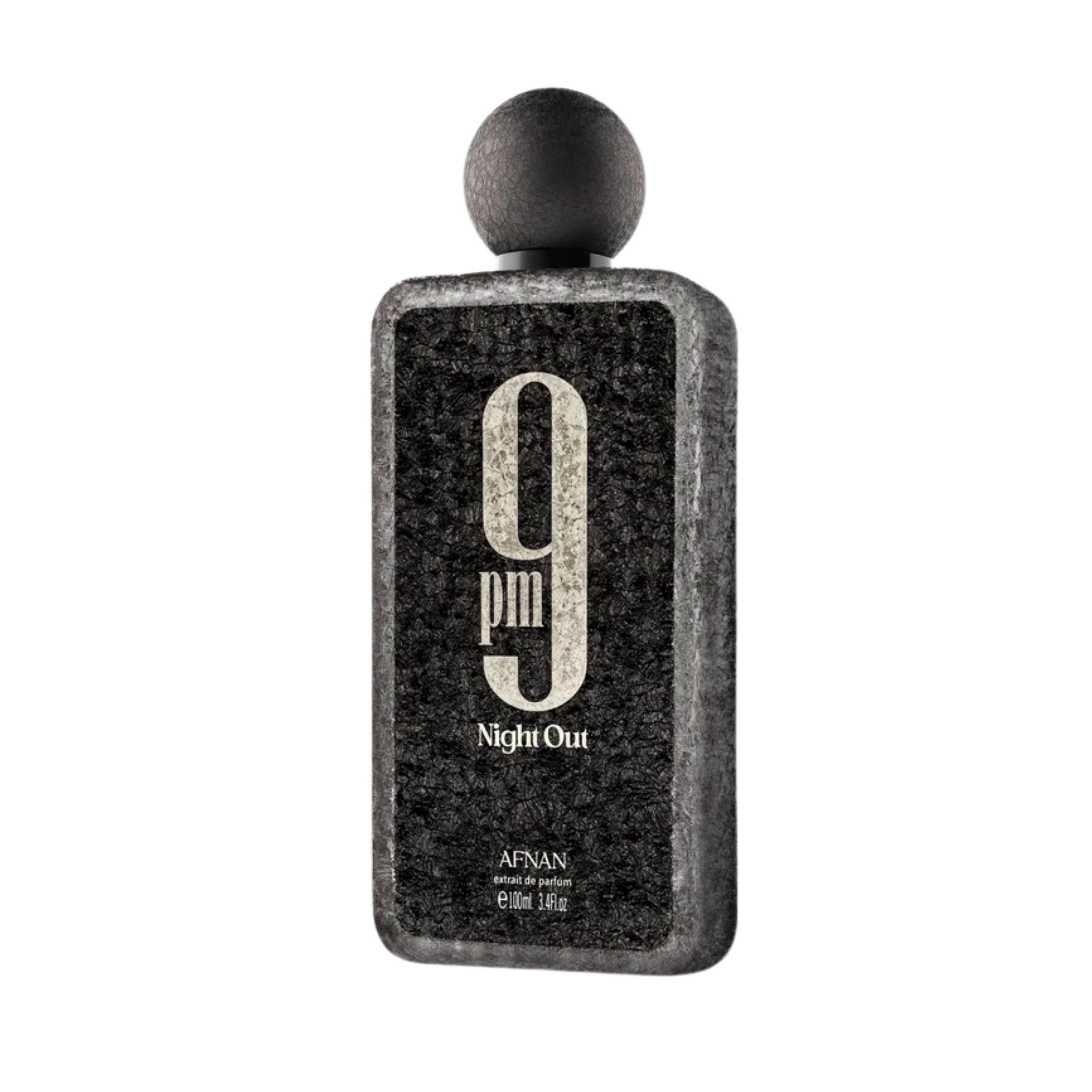 9 PM Night Out Extrait de Parfum