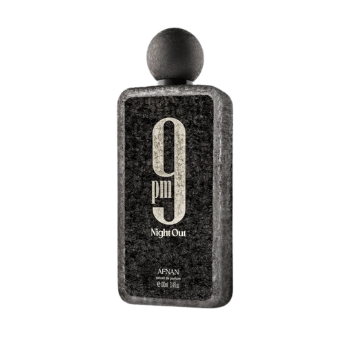 9 PM Night Out Extrait de Parfum
