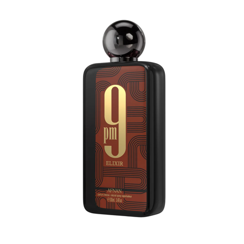 9 PM Elixir Extrait de Parfum