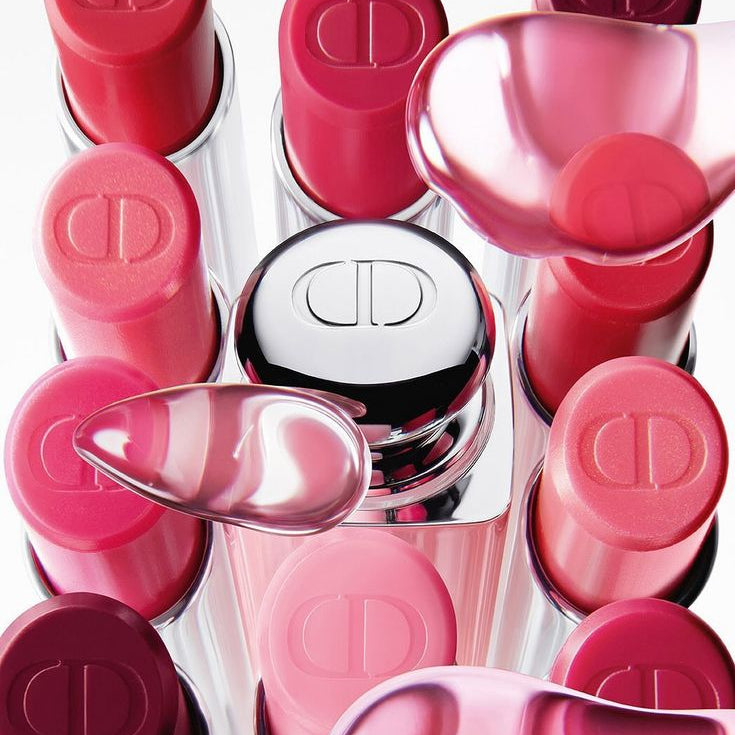 Dior Addict Lip Glow