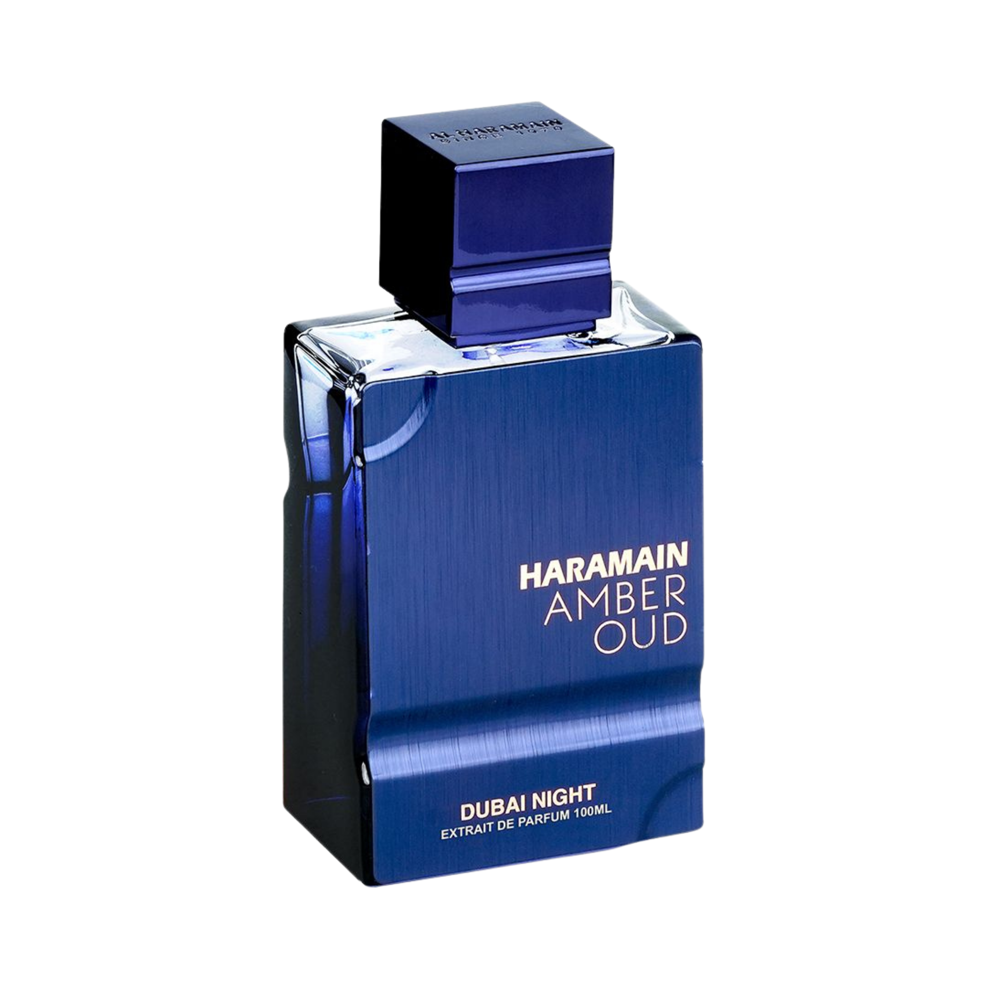 Amber Oud Dubai Night Extrait de Parfum