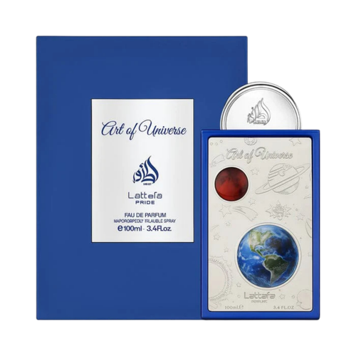 Art of Universe Eau de Parfum