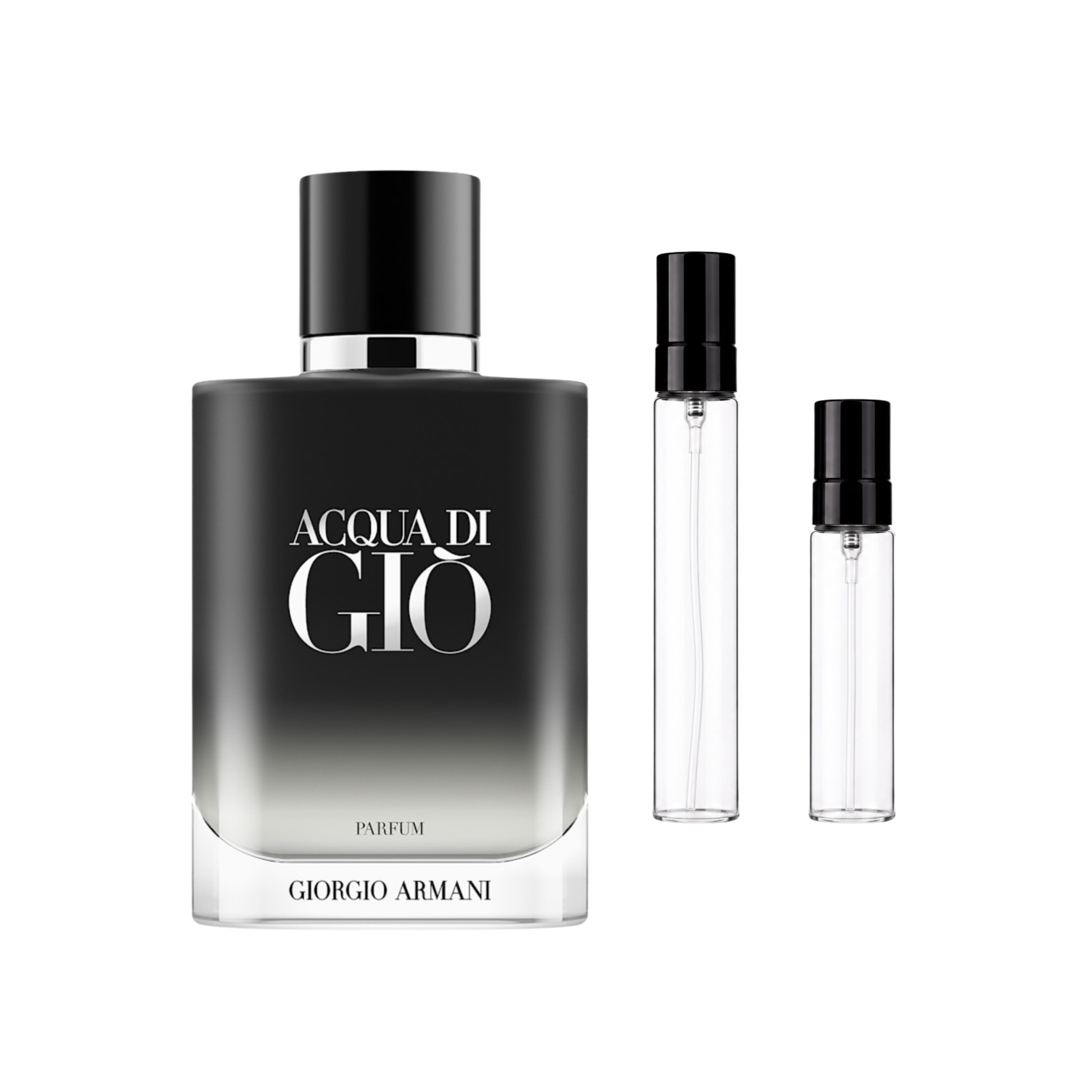 Acqua di Gio Parfum · Decant