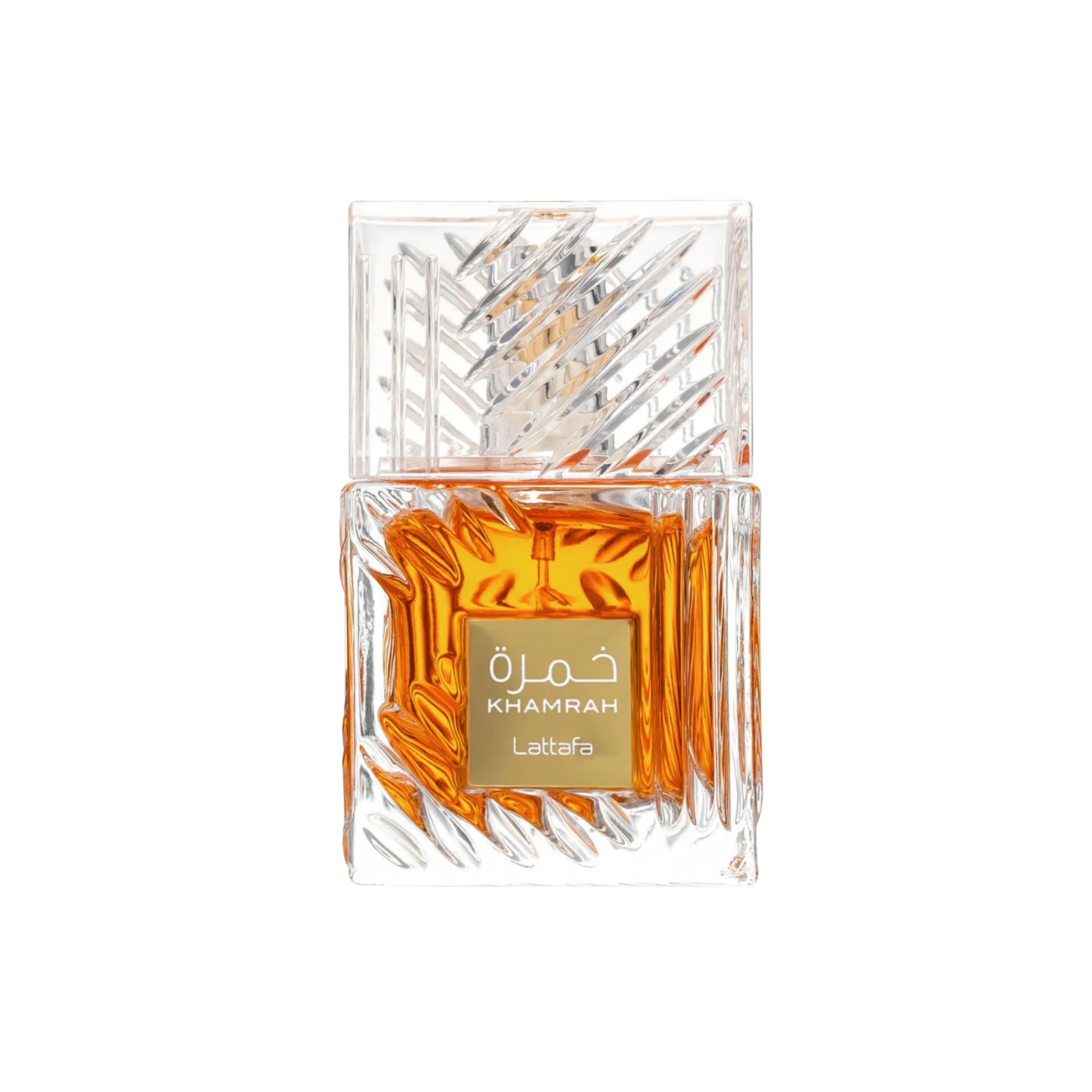 Khamrah Eau de Parfum