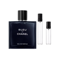 Bleu de Chanel Eau de Parfum · Decant