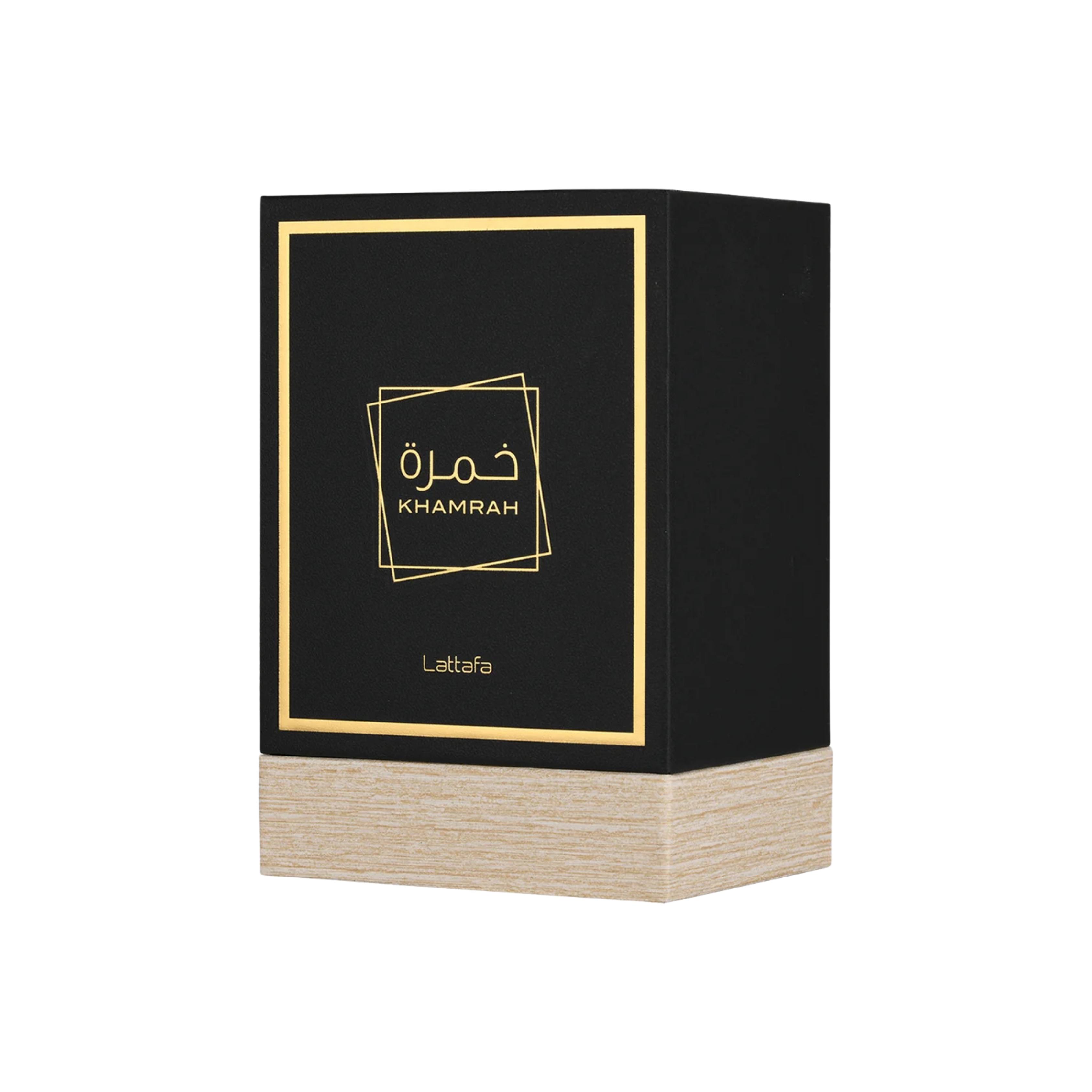 Khamrah Eau de Parfum