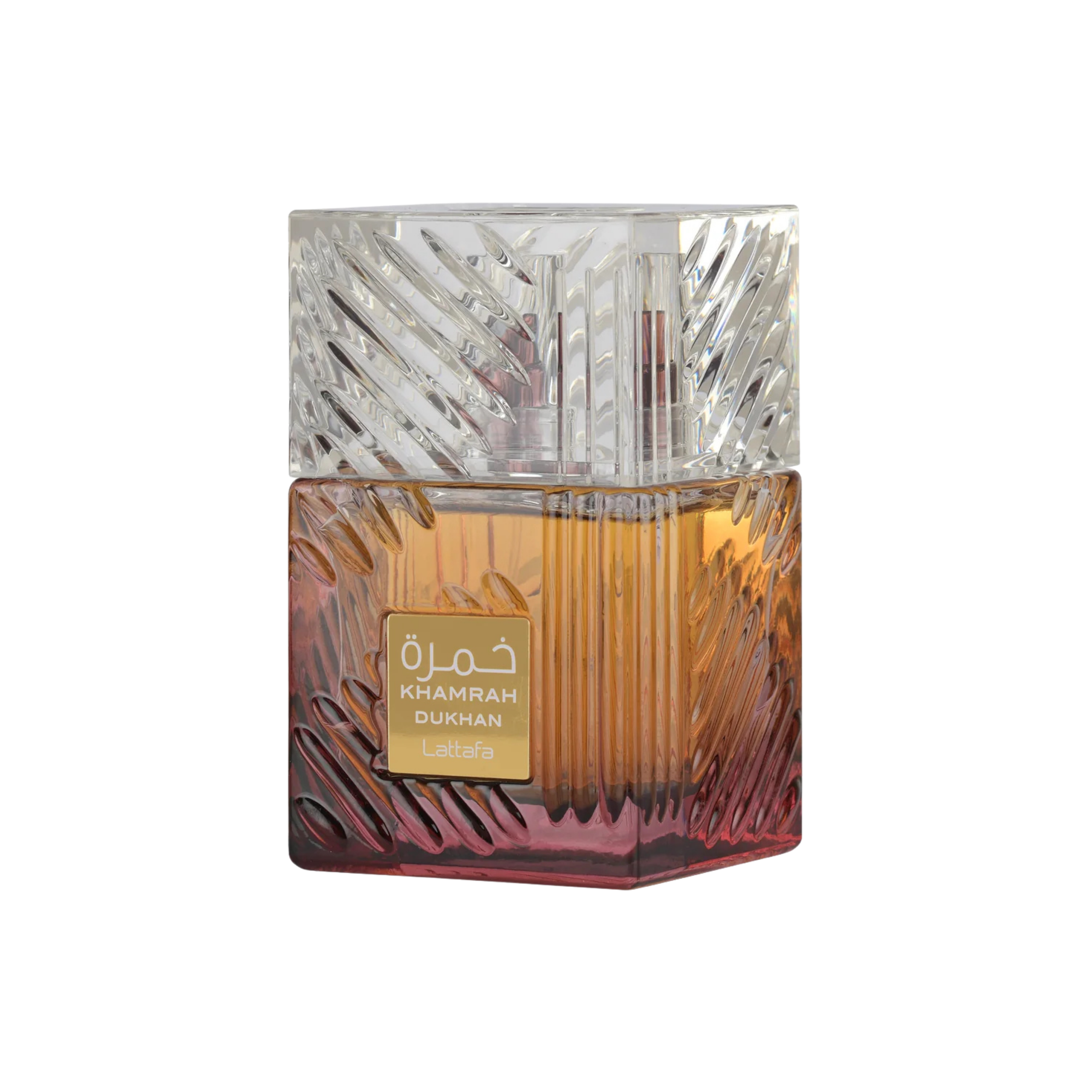 Khamrah Dukhan Eau de Parfum