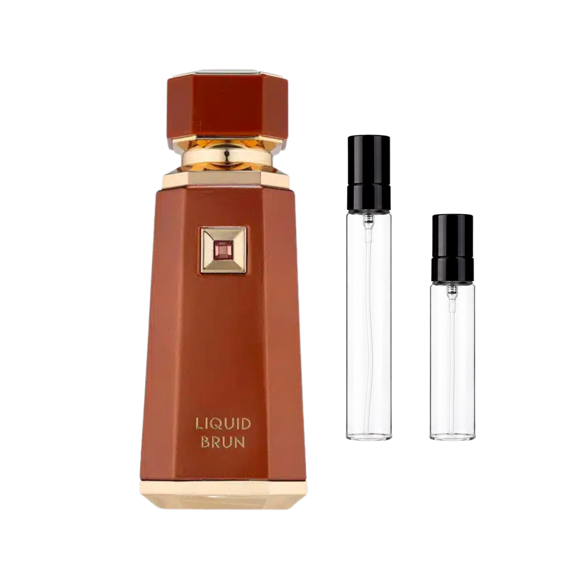 Liquid Brun Eau de Parfum · Decant